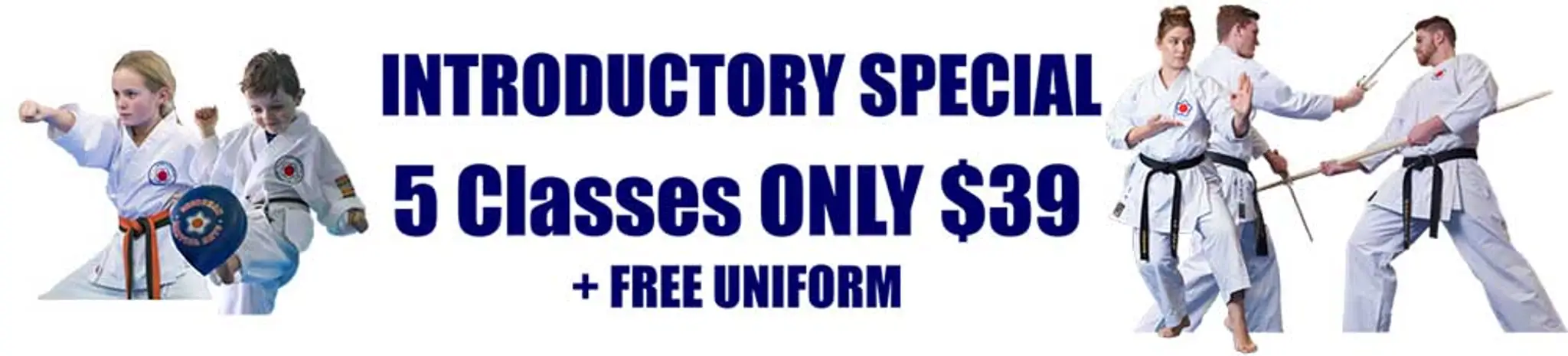 Shobukan Martial Arts Willetton