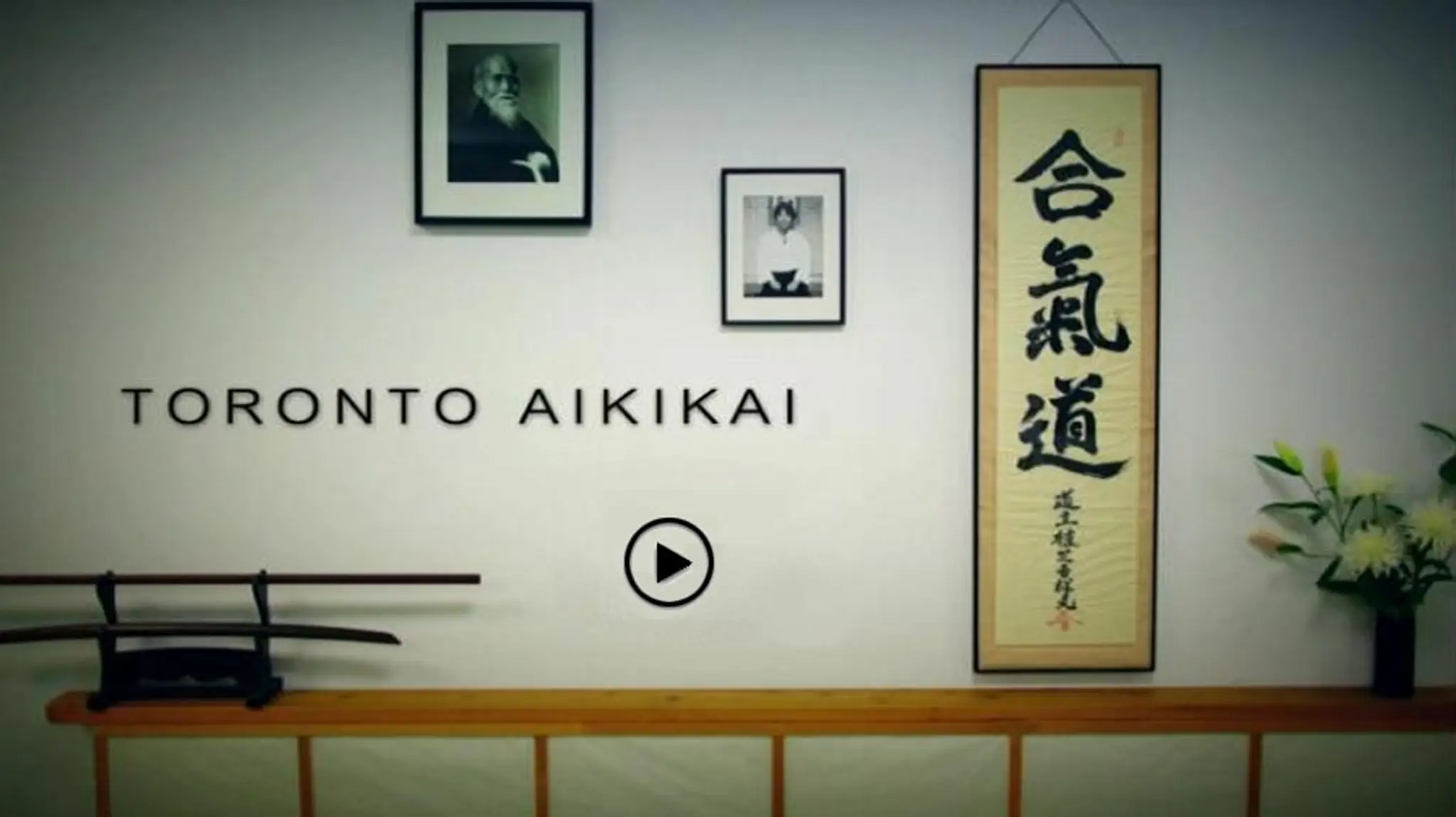 Toronto Aikikai