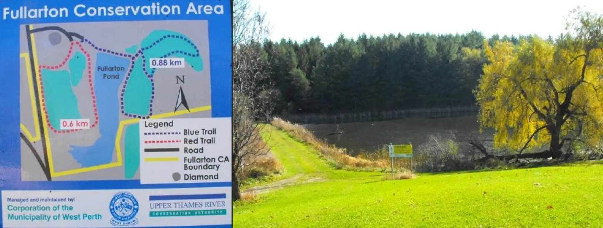 West Perth Lions Pool & Splash Pad