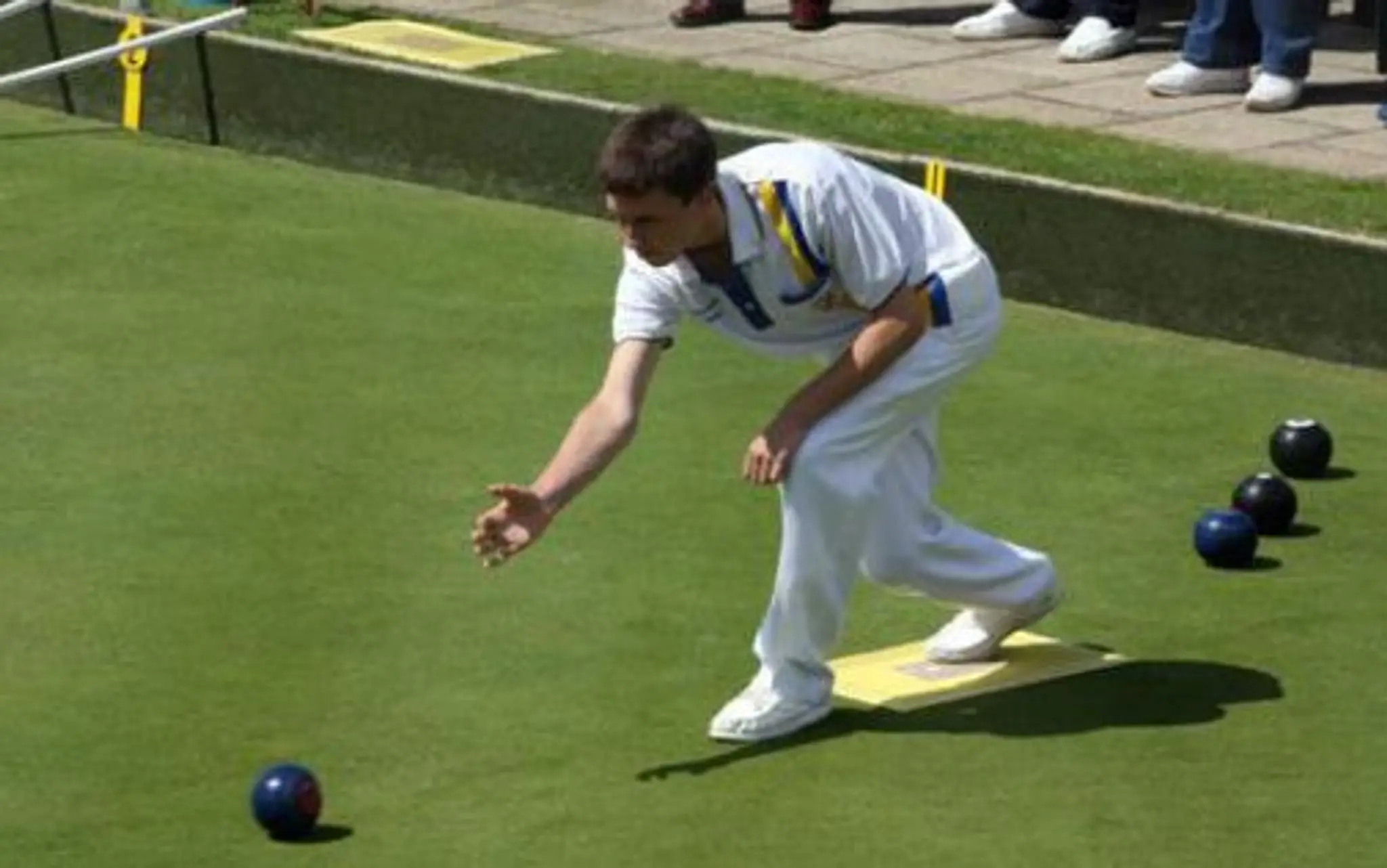 Croydon Bowling & Sports Club