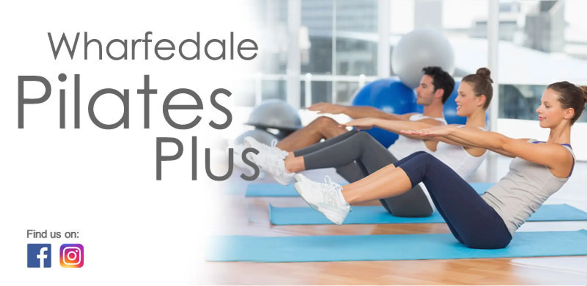 Jan Bryce Wharfedale Pilates