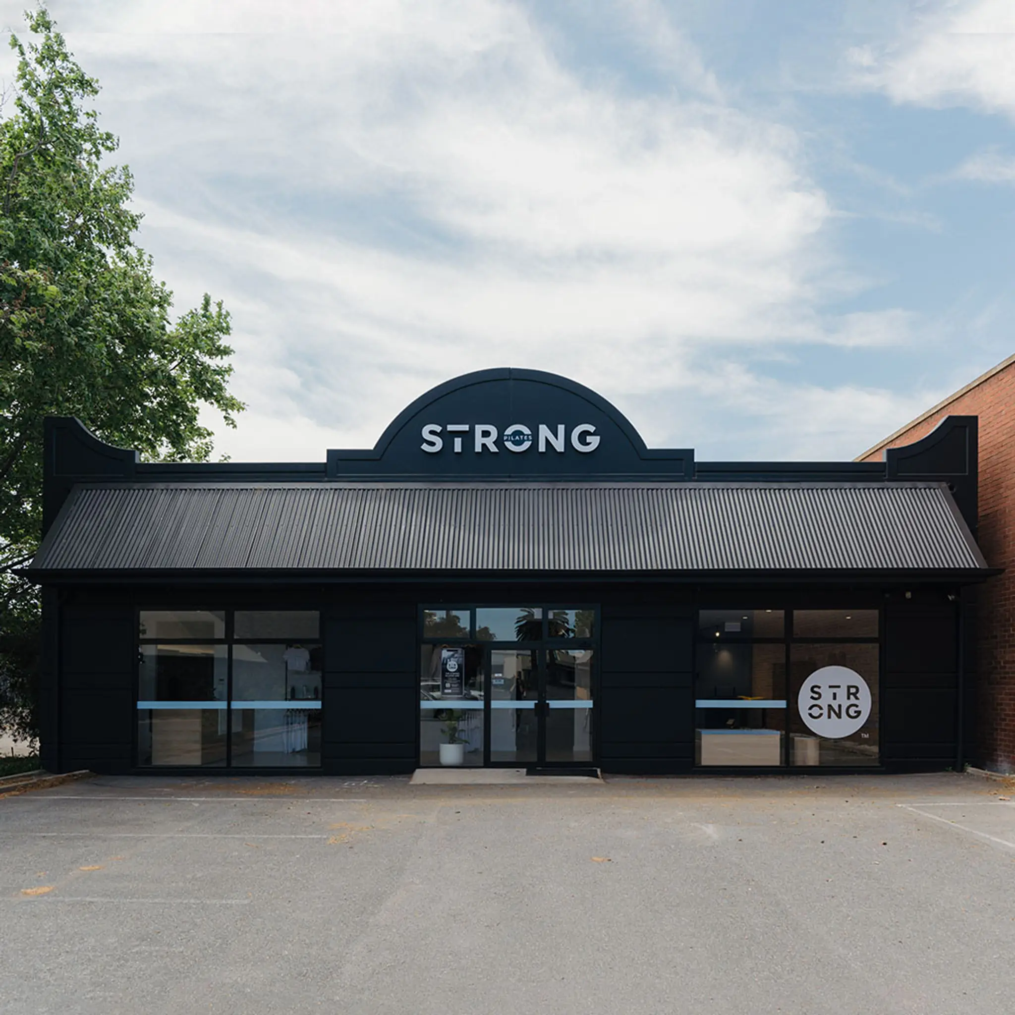 STRONG Pilates Port Adelaide