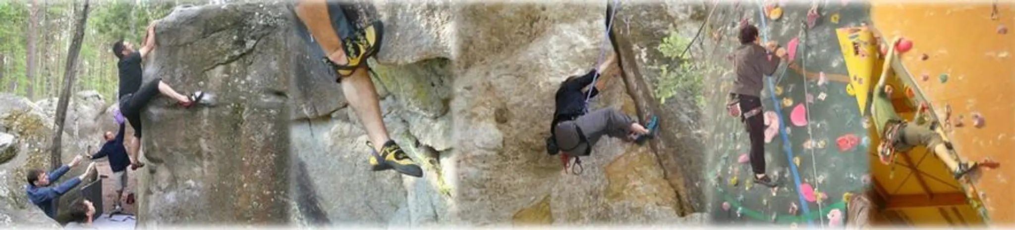 Club Alpin Francais de Vendée