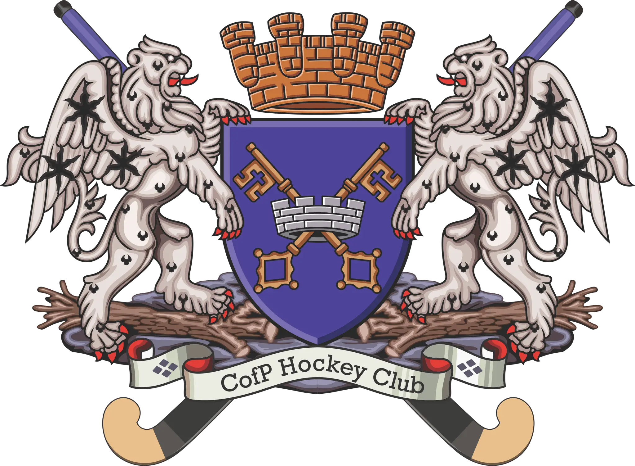 City of Peterborough Hockey Club