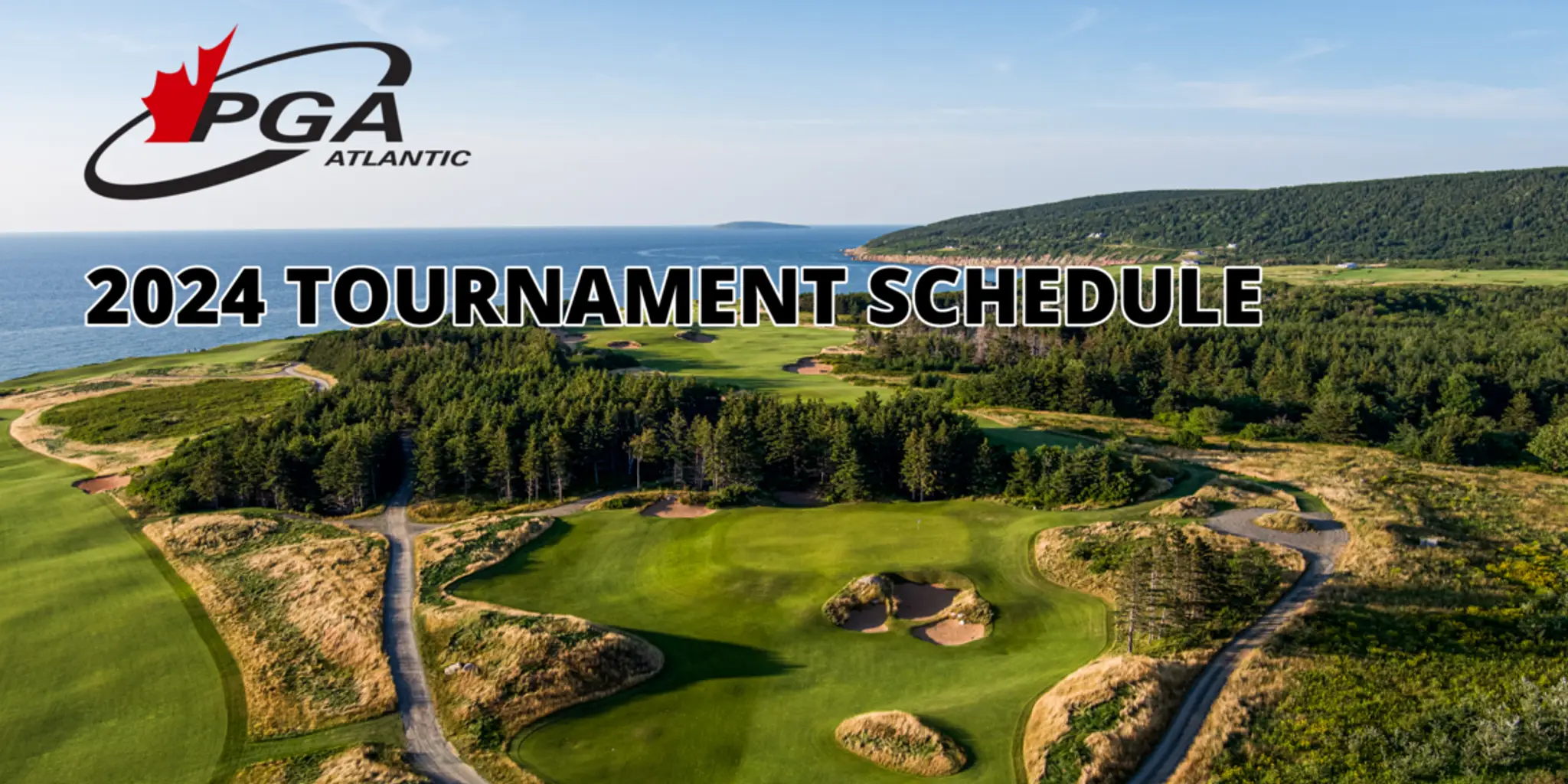 PGA of Canada Atlantic