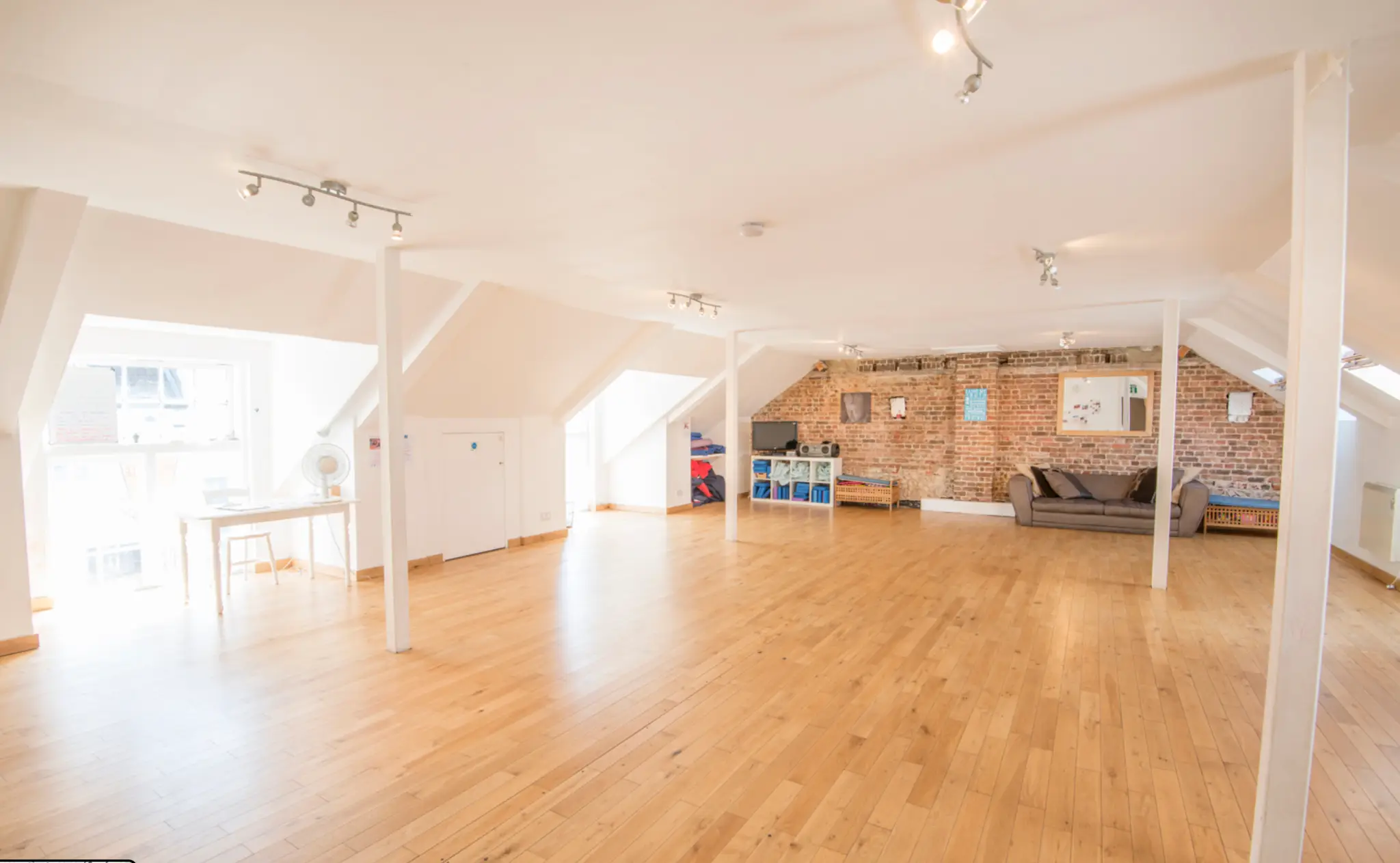 The Tai Chi Effect - Brighton