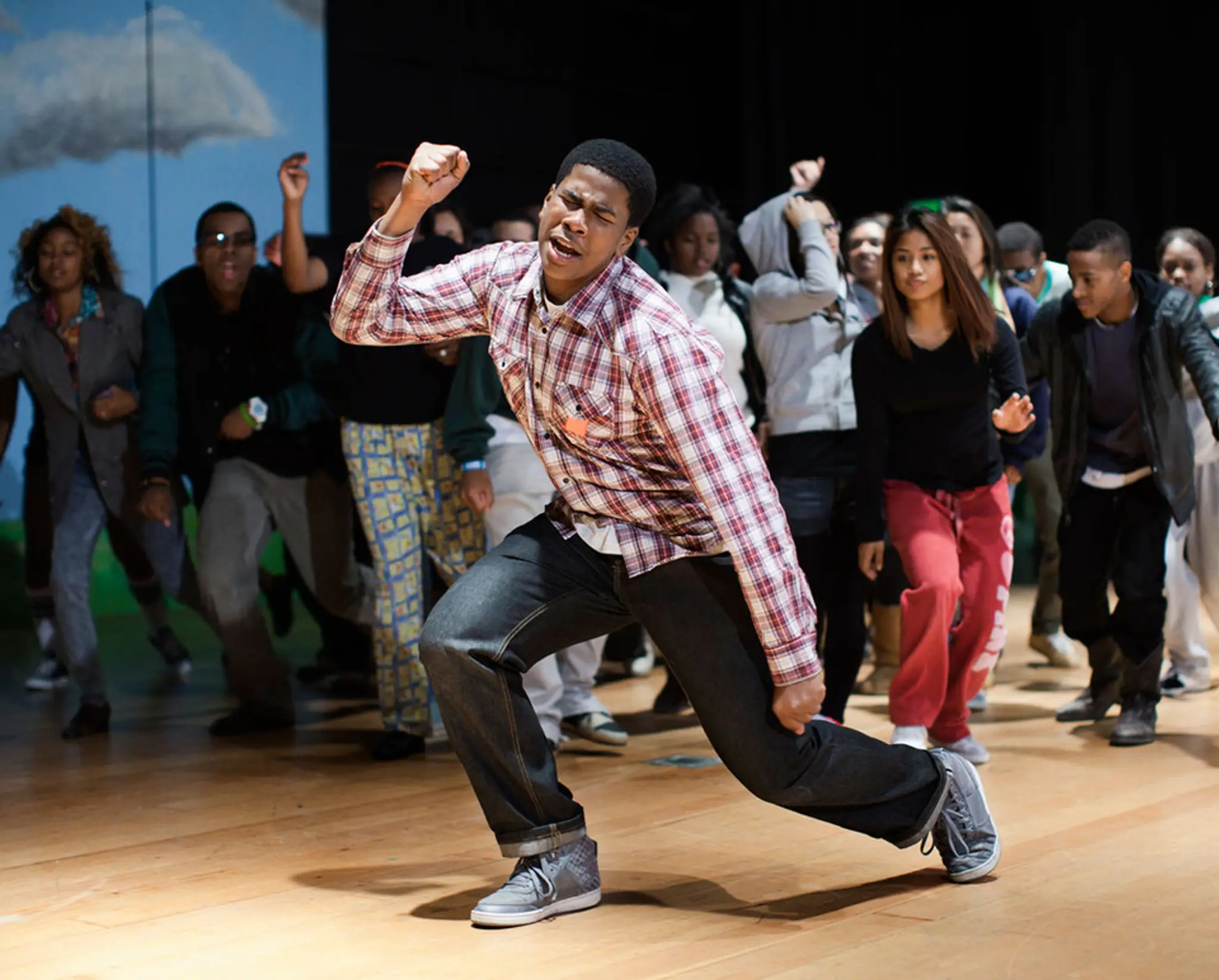 Crescendo Music Academy & Variations Dance Studio