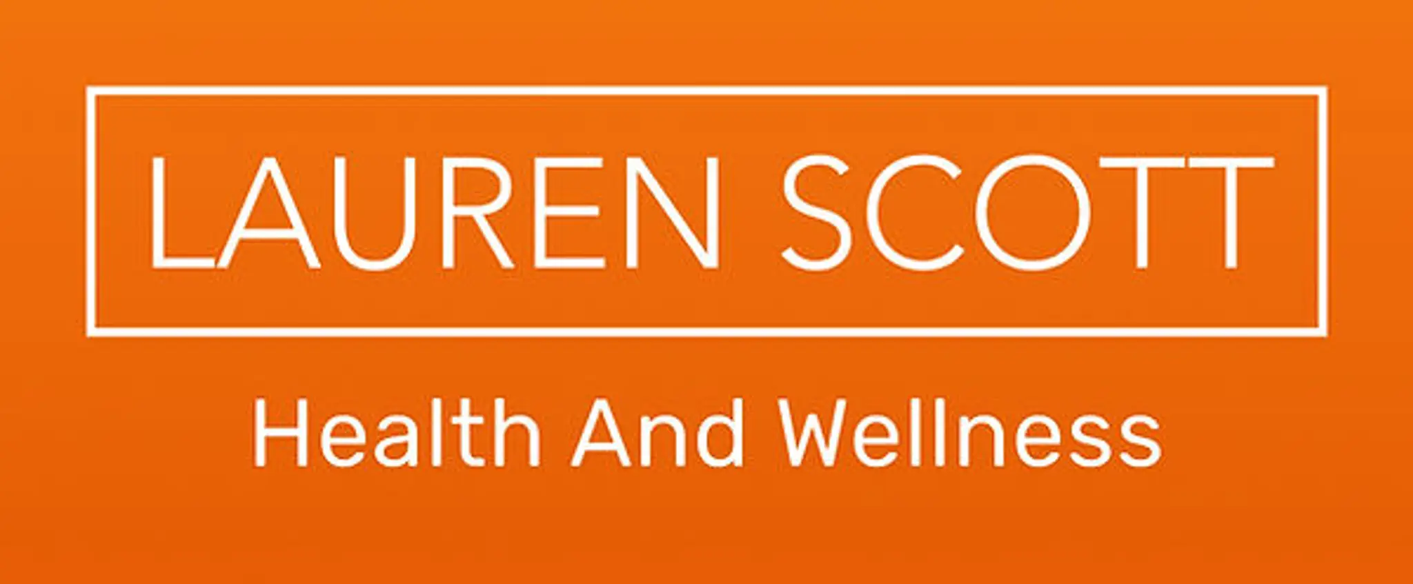 Lauren Scott Health And Wellness