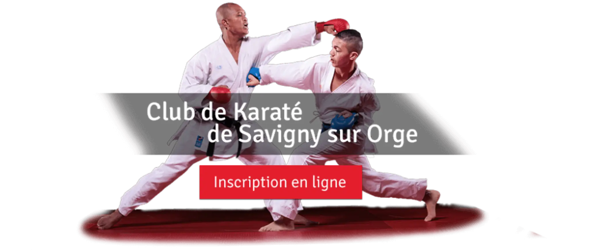 Karate Savigny sur Orge