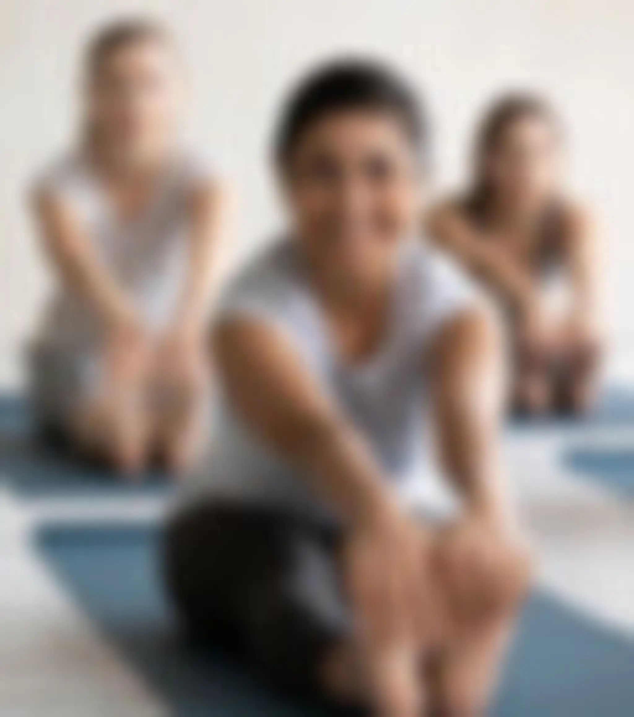 The Y Project with Lucy Amusan