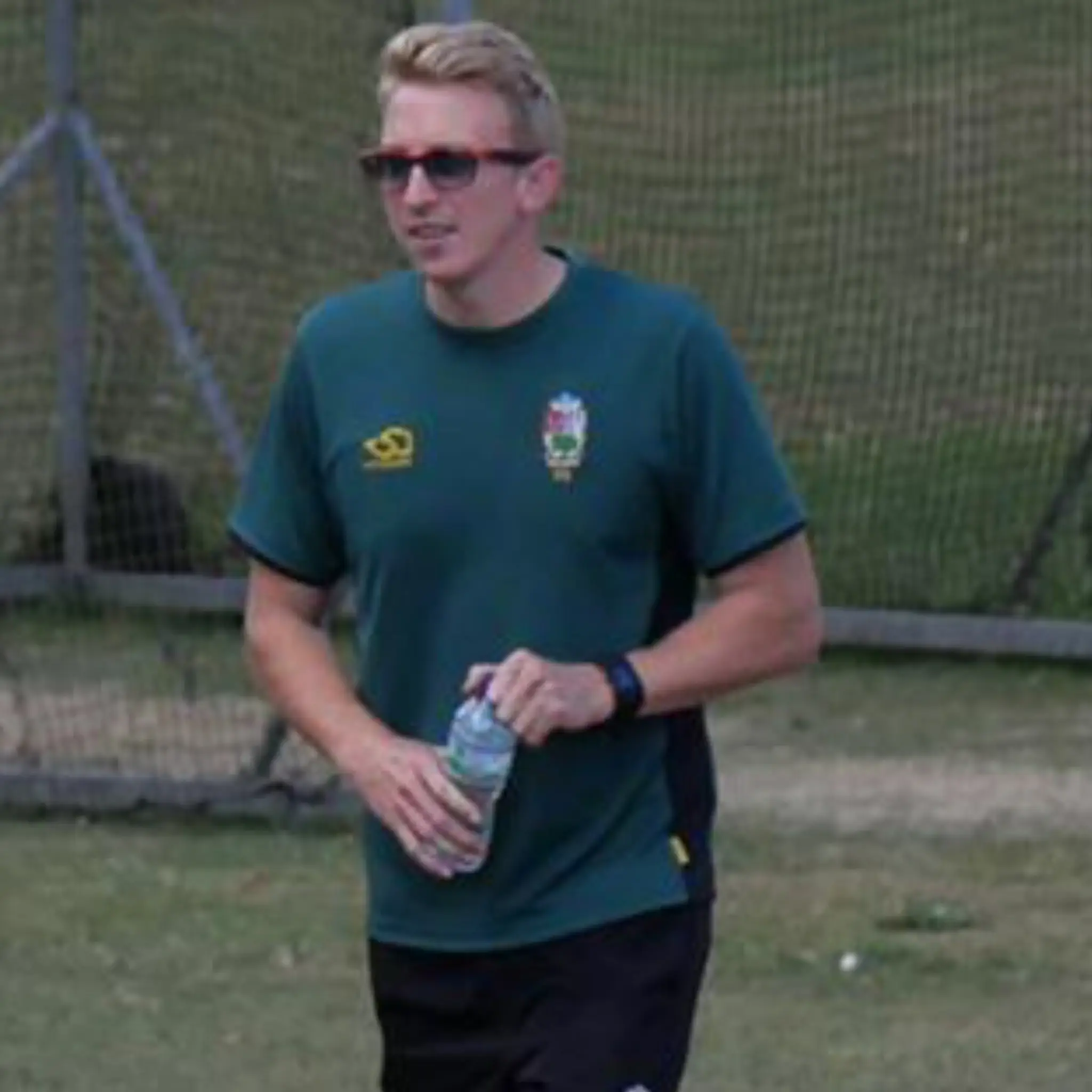 Street End Cricket Club