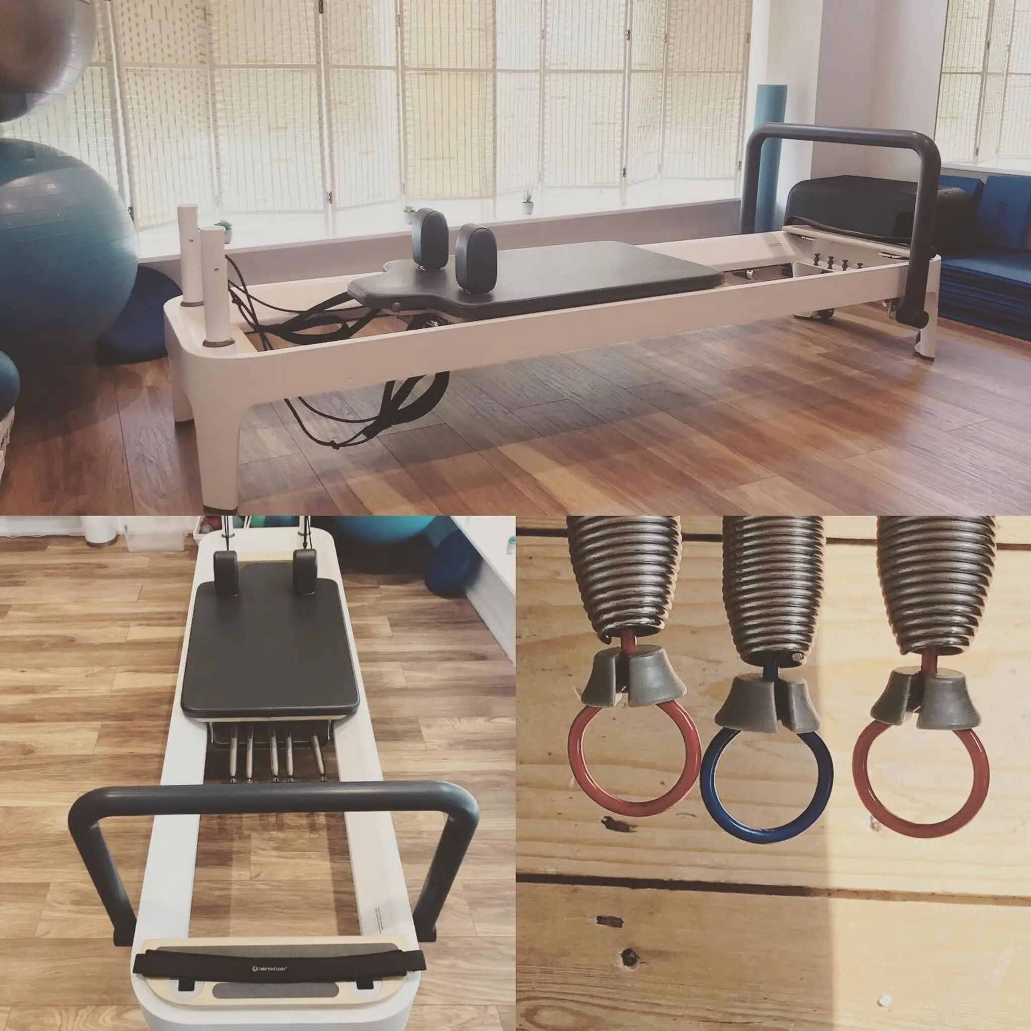 Sussex Physio Pilates