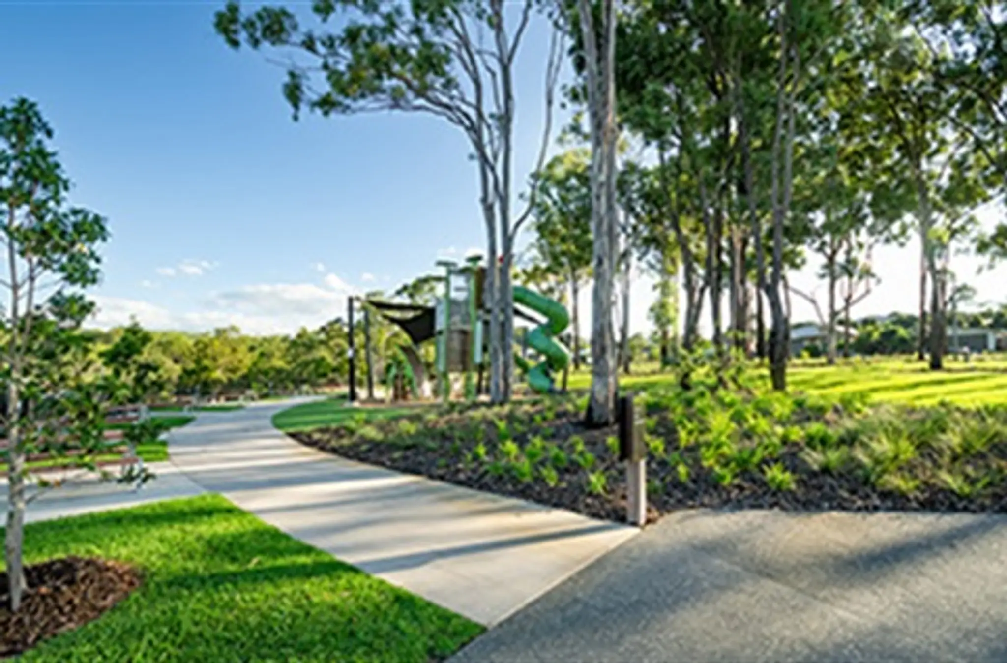 Pimpama Sports Hub