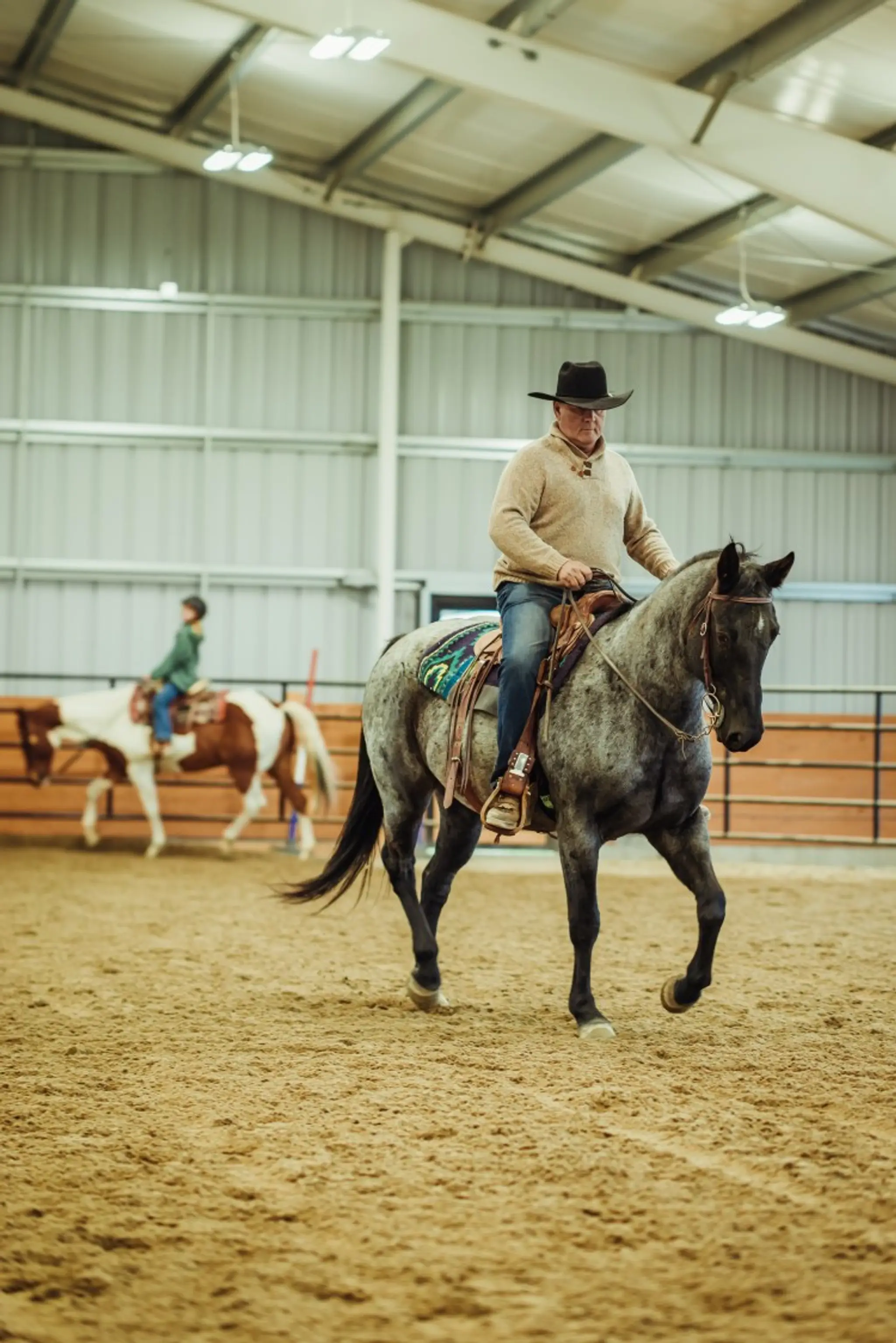West Kelowna Stables