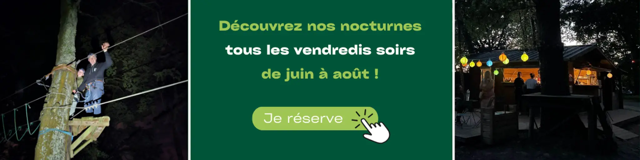Lacq Aventure