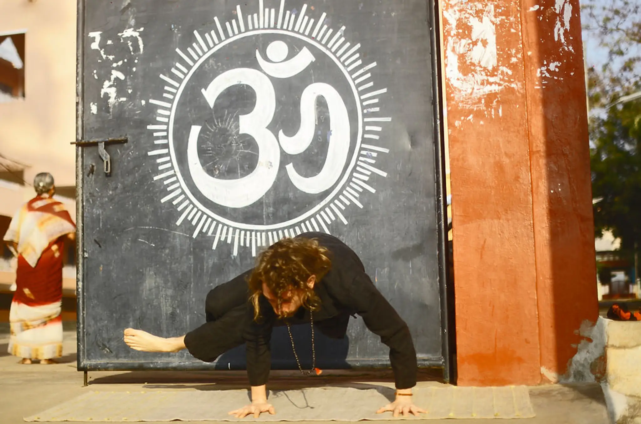 Prana Vashya Yoga School