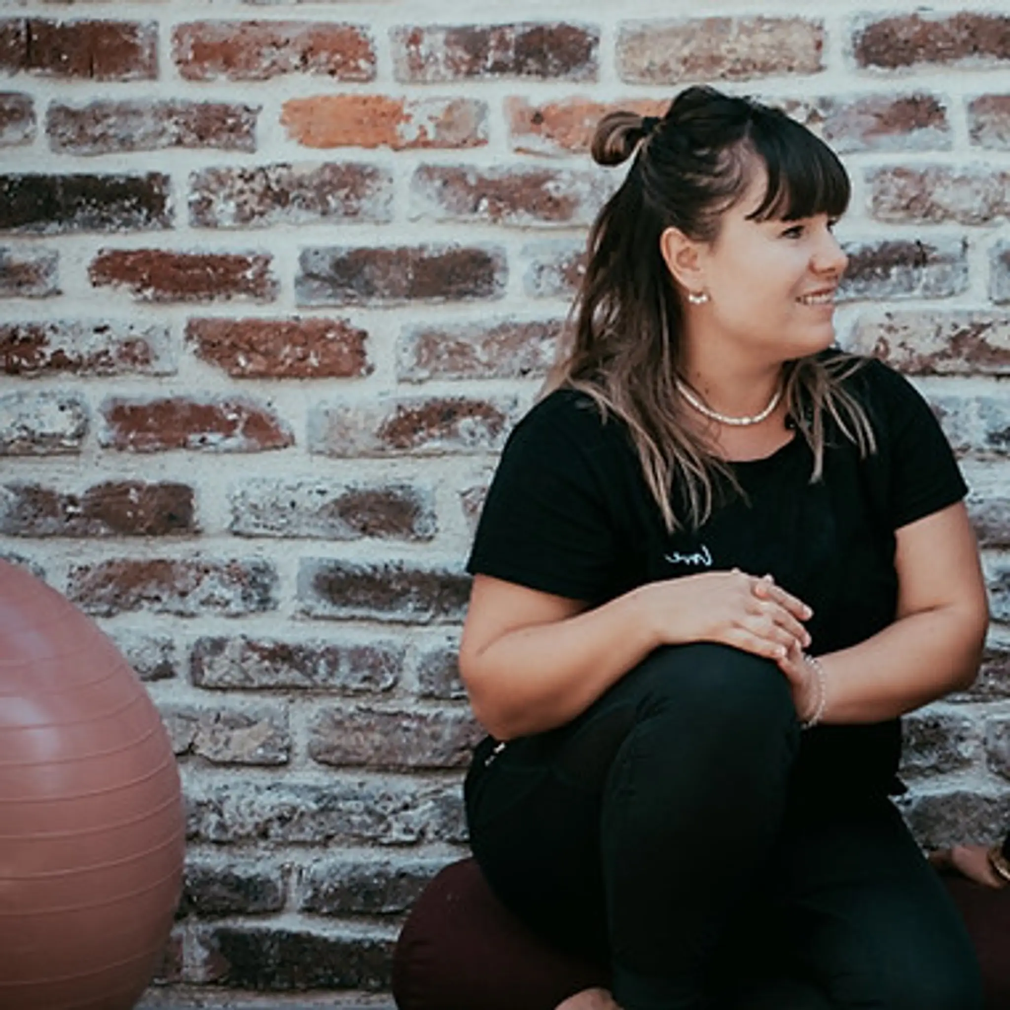 L'atelier Corps Pour Elles