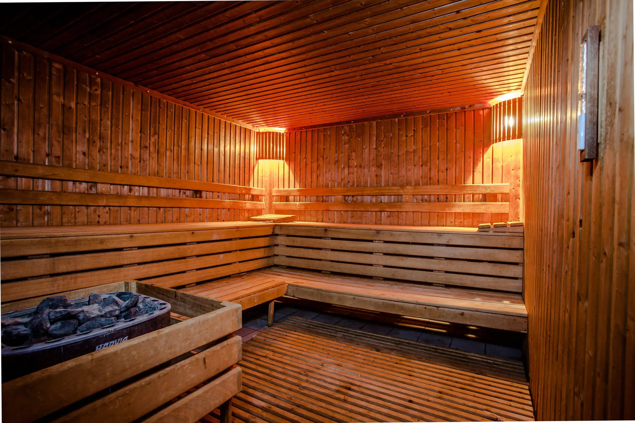 Espace Nautique de la Grande Garenne