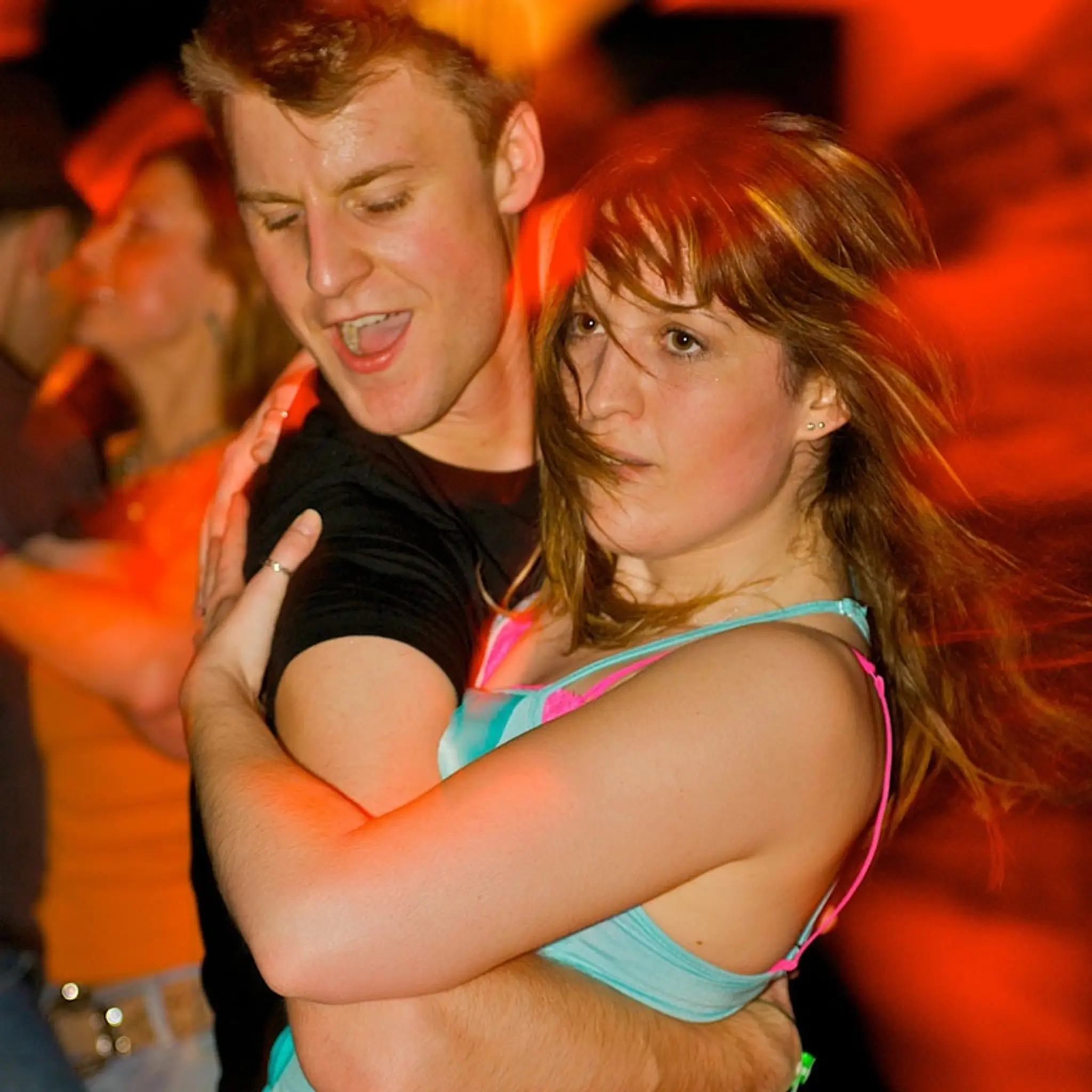 Ceroc Scotland (Dunblane)