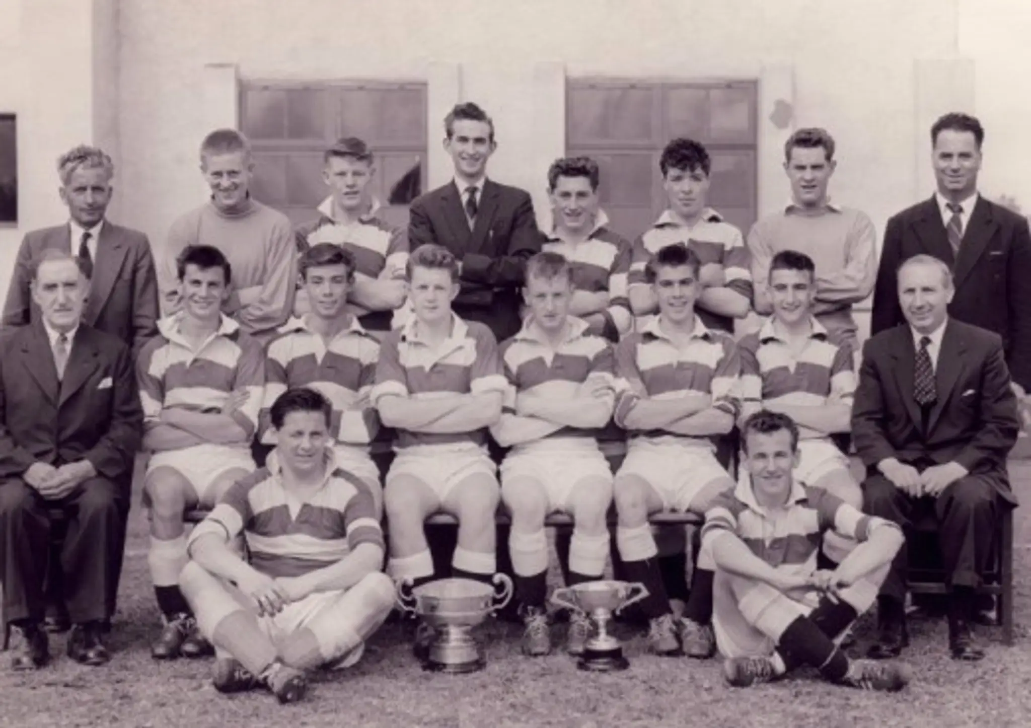 Musselburgh Windsor FC