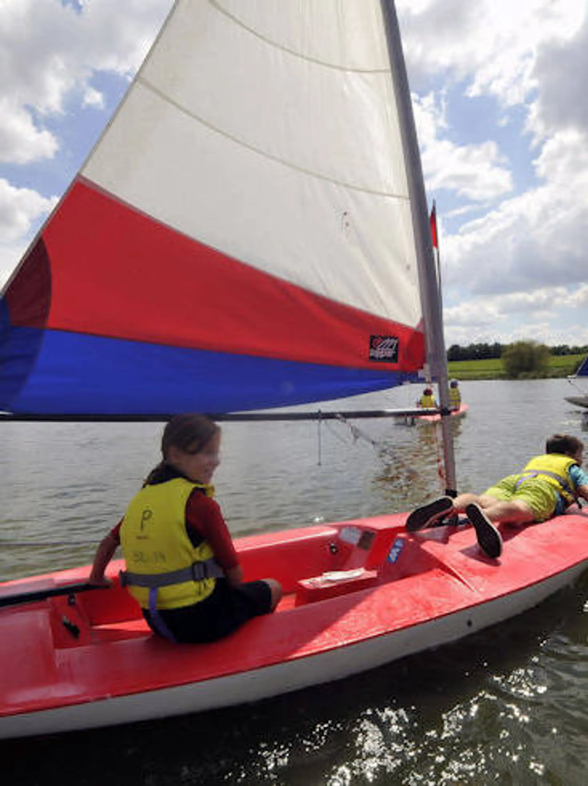 CISPA - Center Introduction to Outdoor Sports