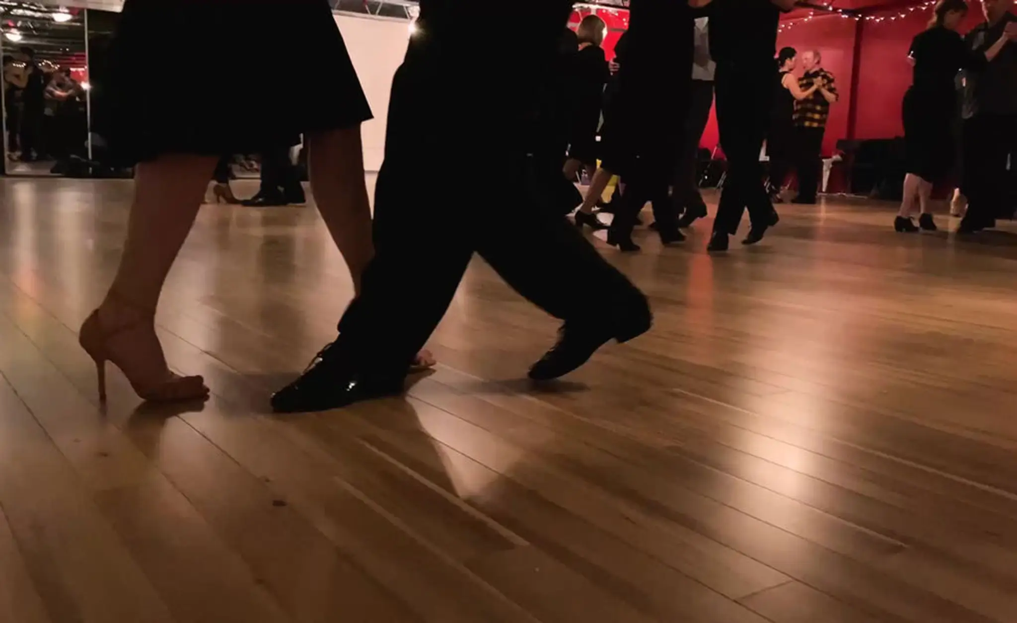 Art Motion Dance Studio