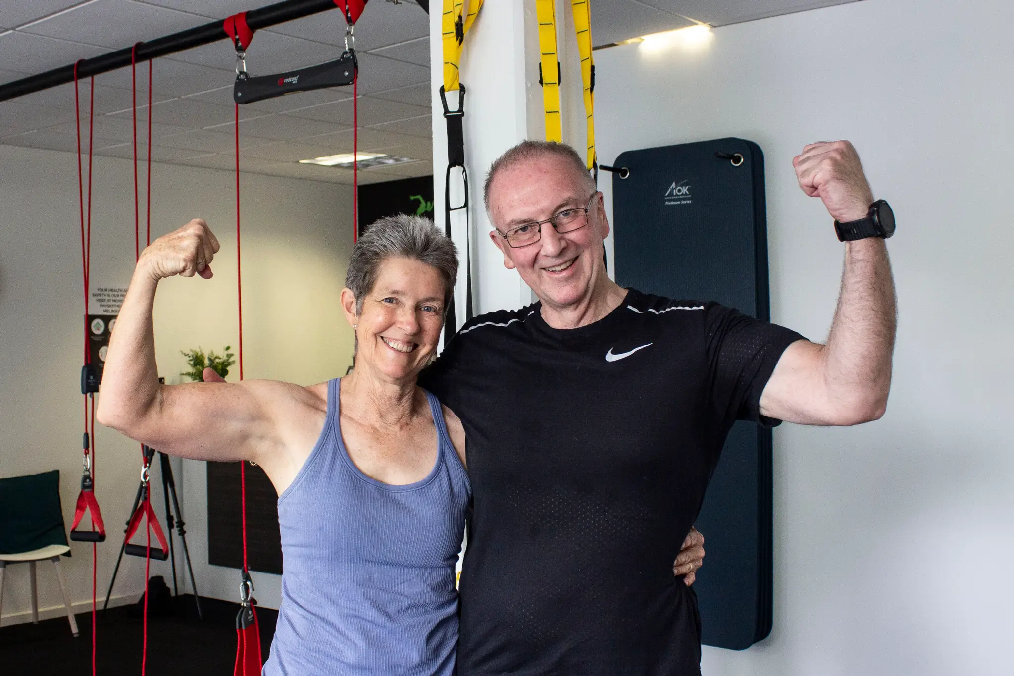 Movewell Physiotherapy Melbourne