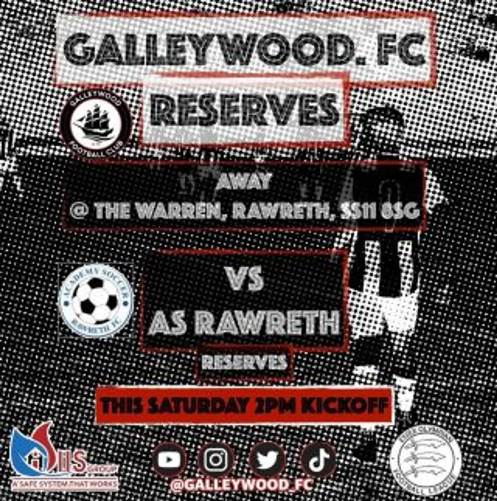Galleywood Football Club