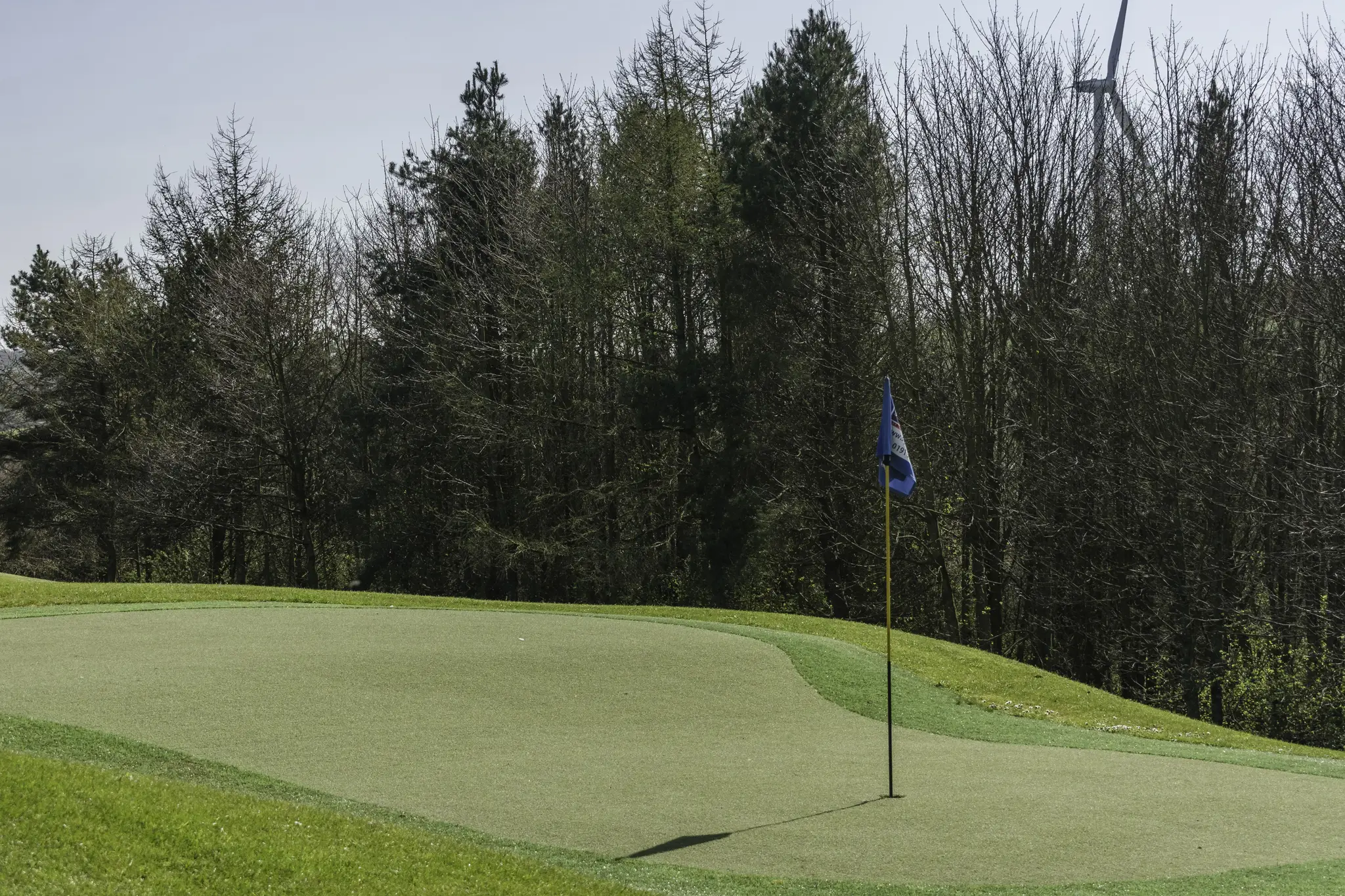 Houghton-Le-Spring Golf Club