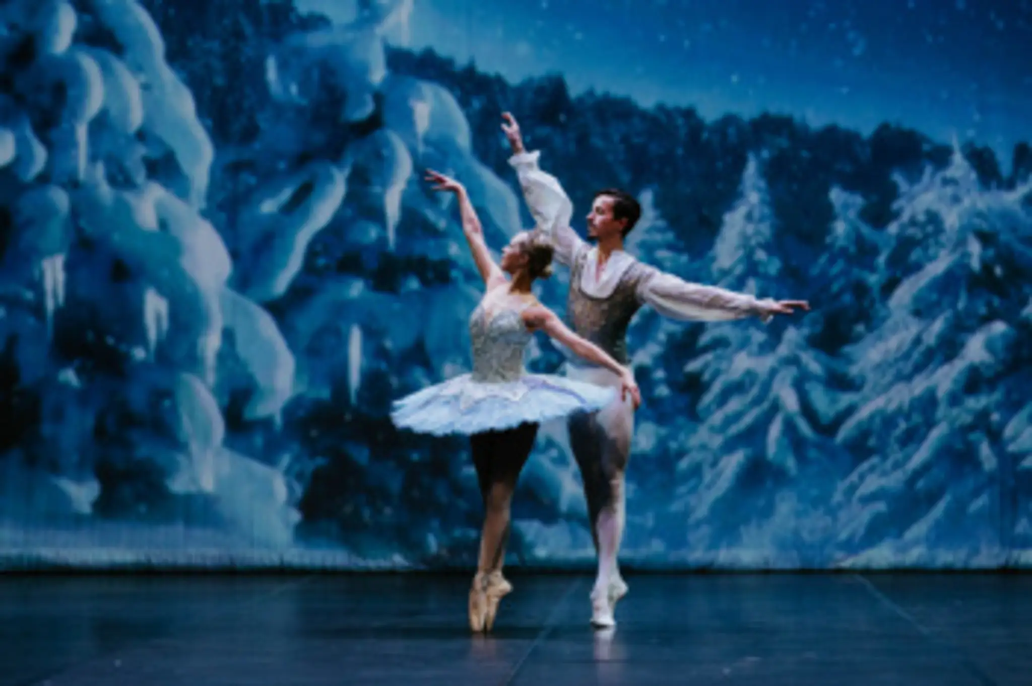 Kittiwake Dance Theatre