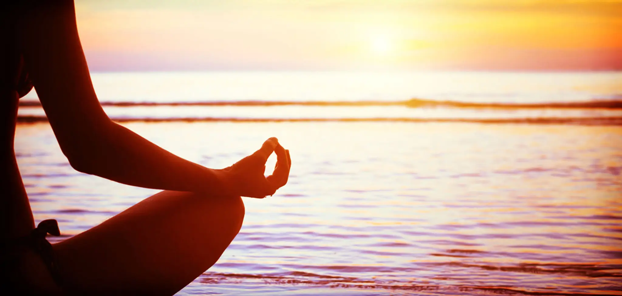 Ocean Yoga