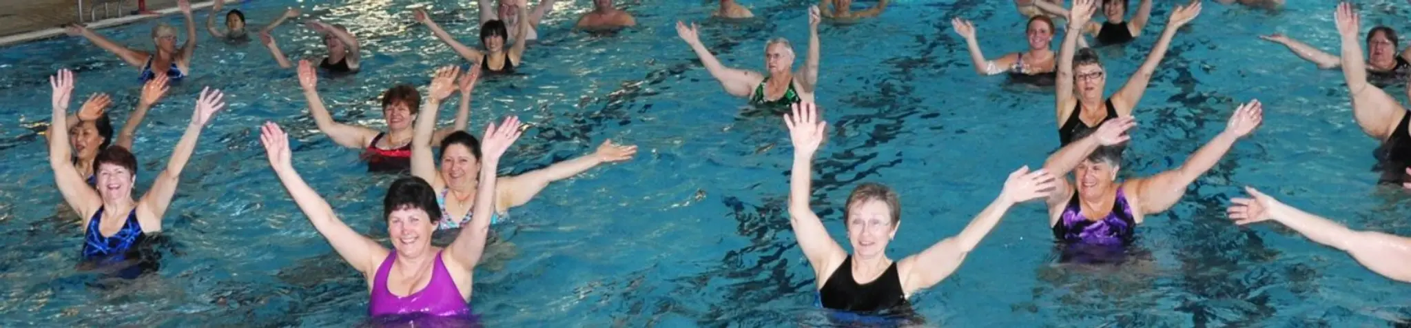 W.C. Blair Recreation Centre