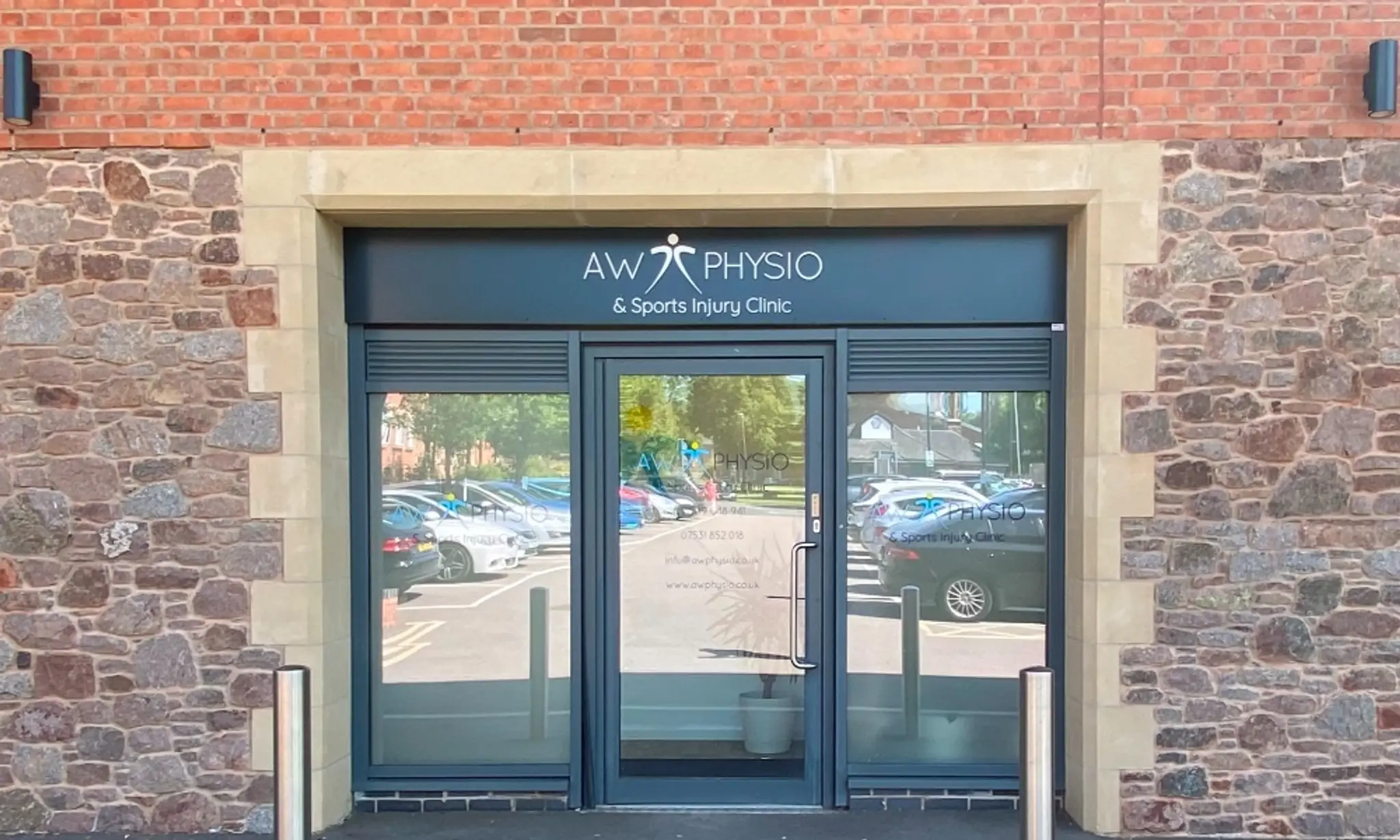 AW Physio & Sports Injury Clinic