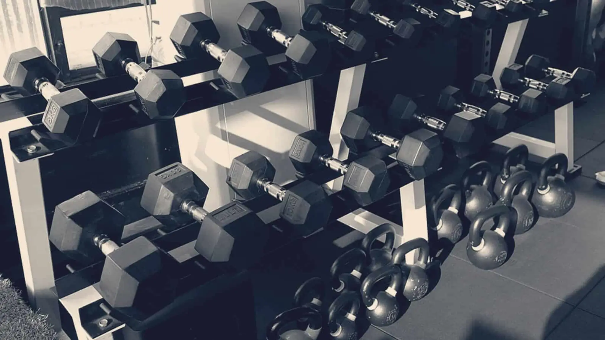 Personal Training Plus