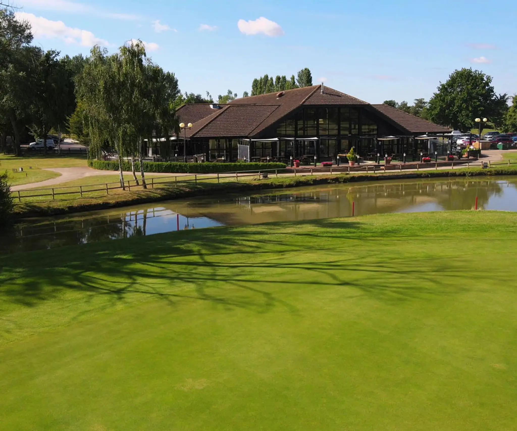 Weald of Kent Golf Course & Hotel
