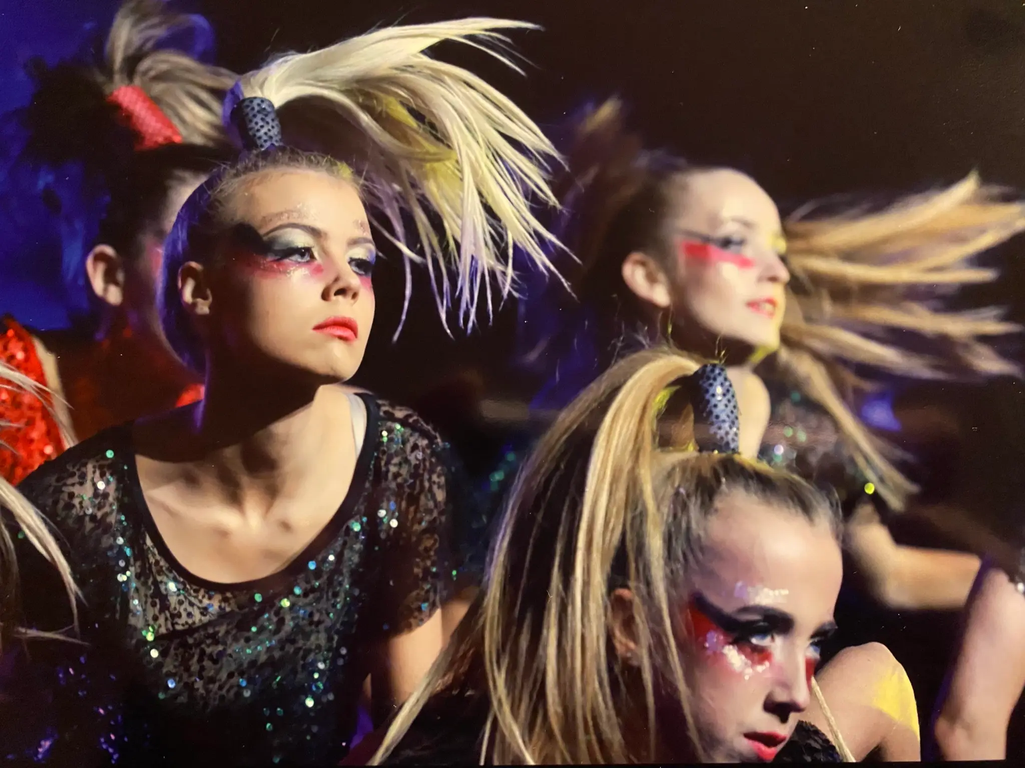 Wexford School of Ballet & Performing Arts