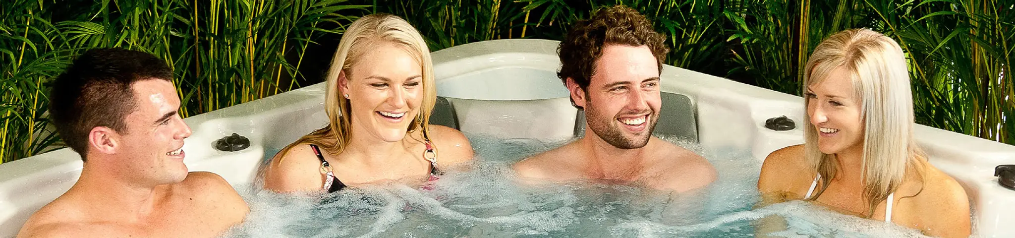 Combined Pools & Spas Revesby