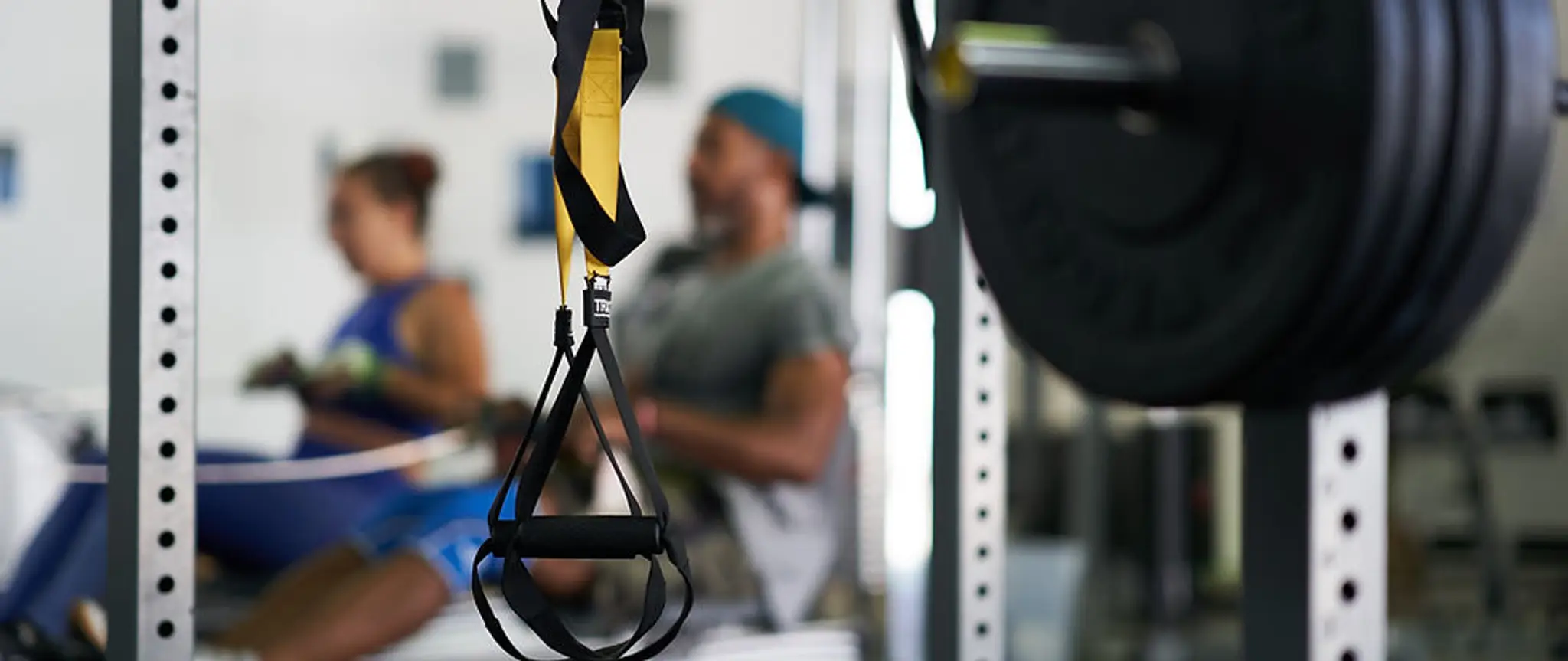 Atousport Fitness