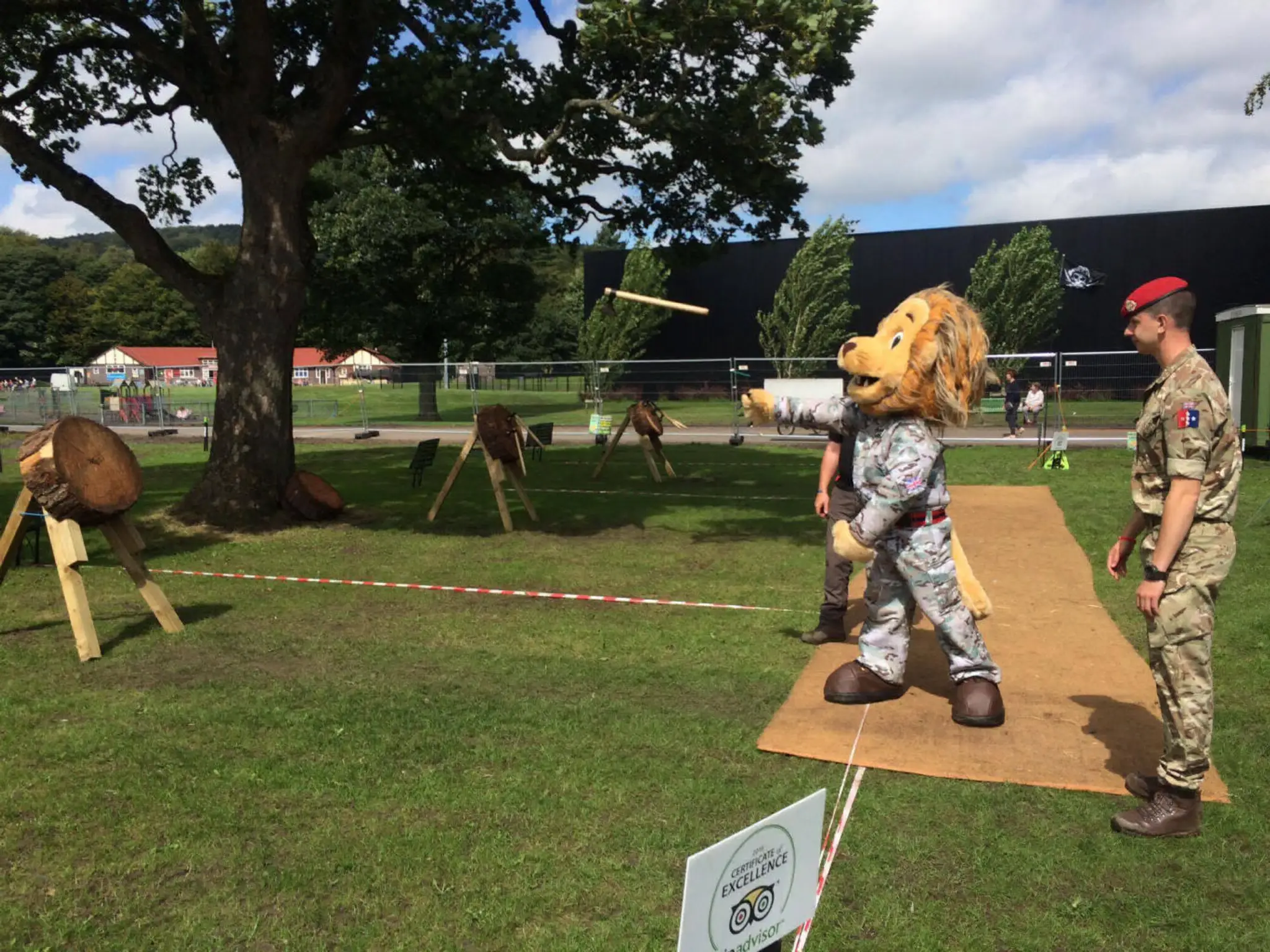 Wood-Sage Outdoor Education