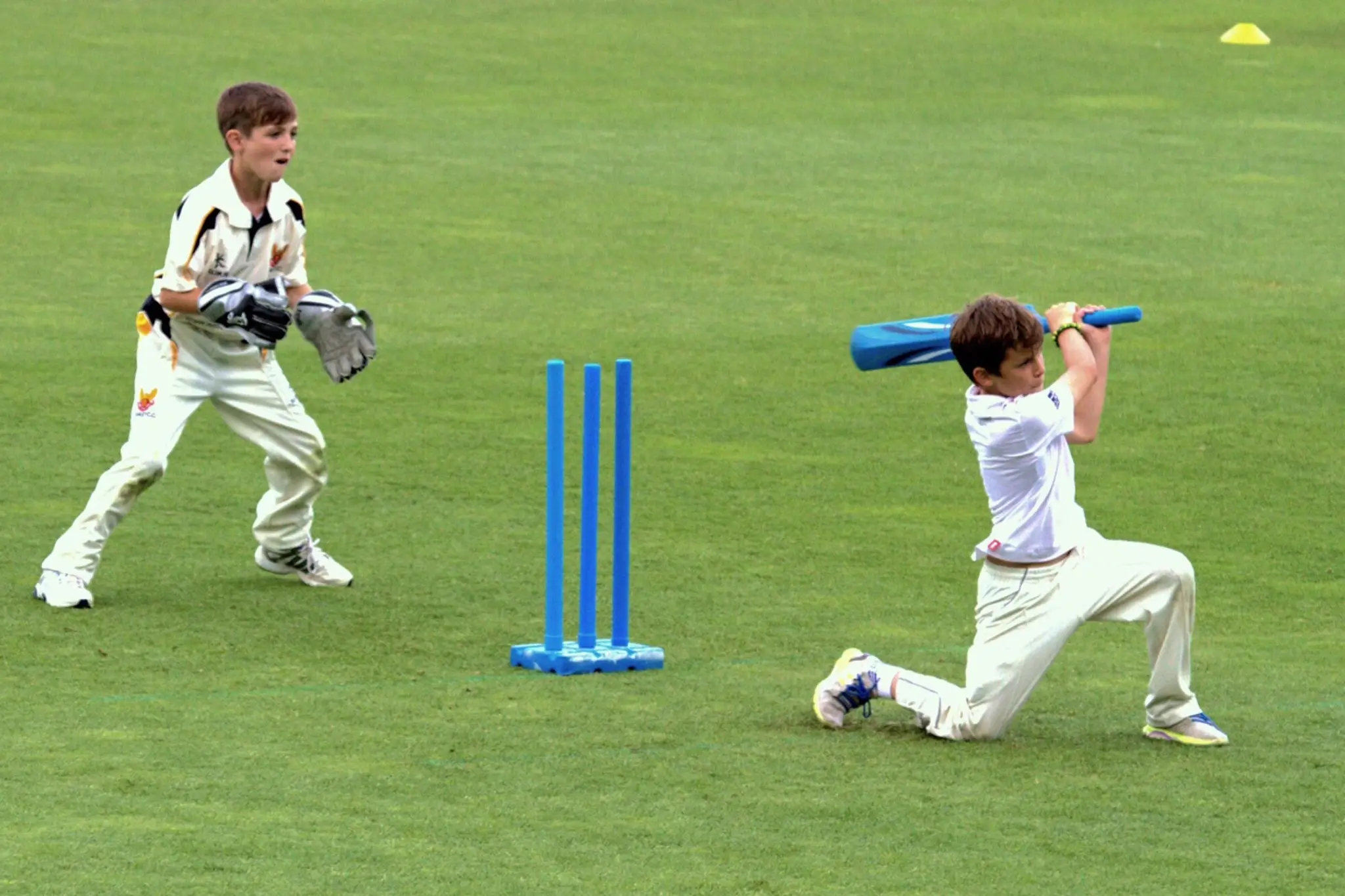 Hatfield Heath Cricket Club