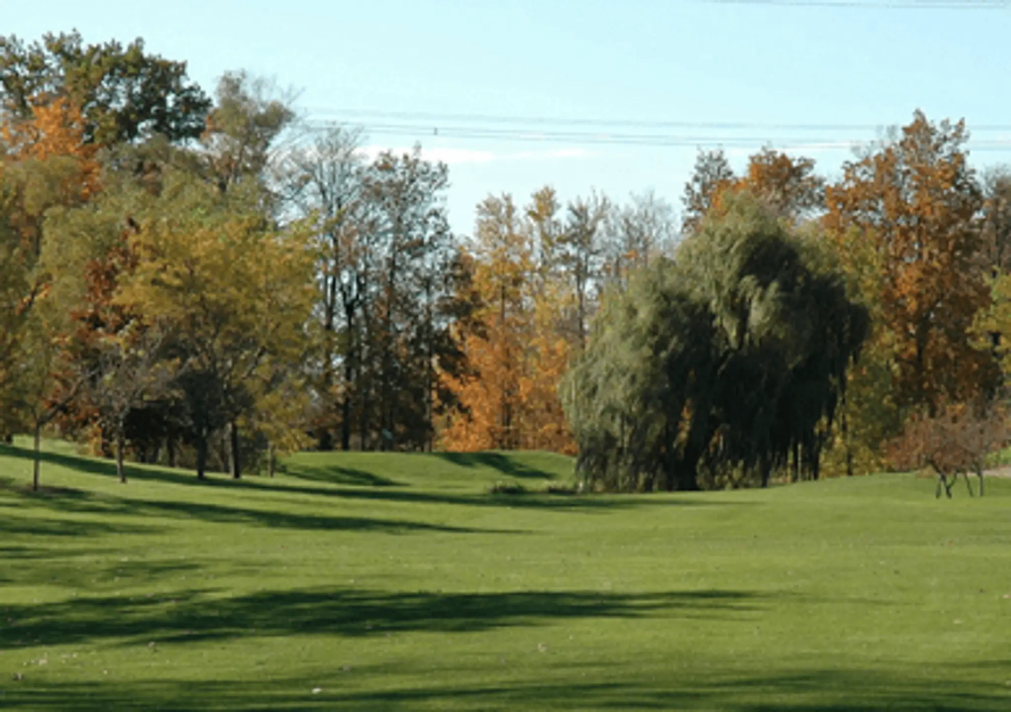 Belmont Golf Club