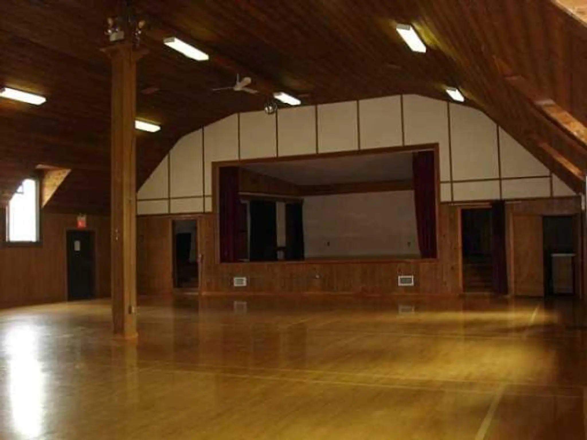Metchosin Community Hall