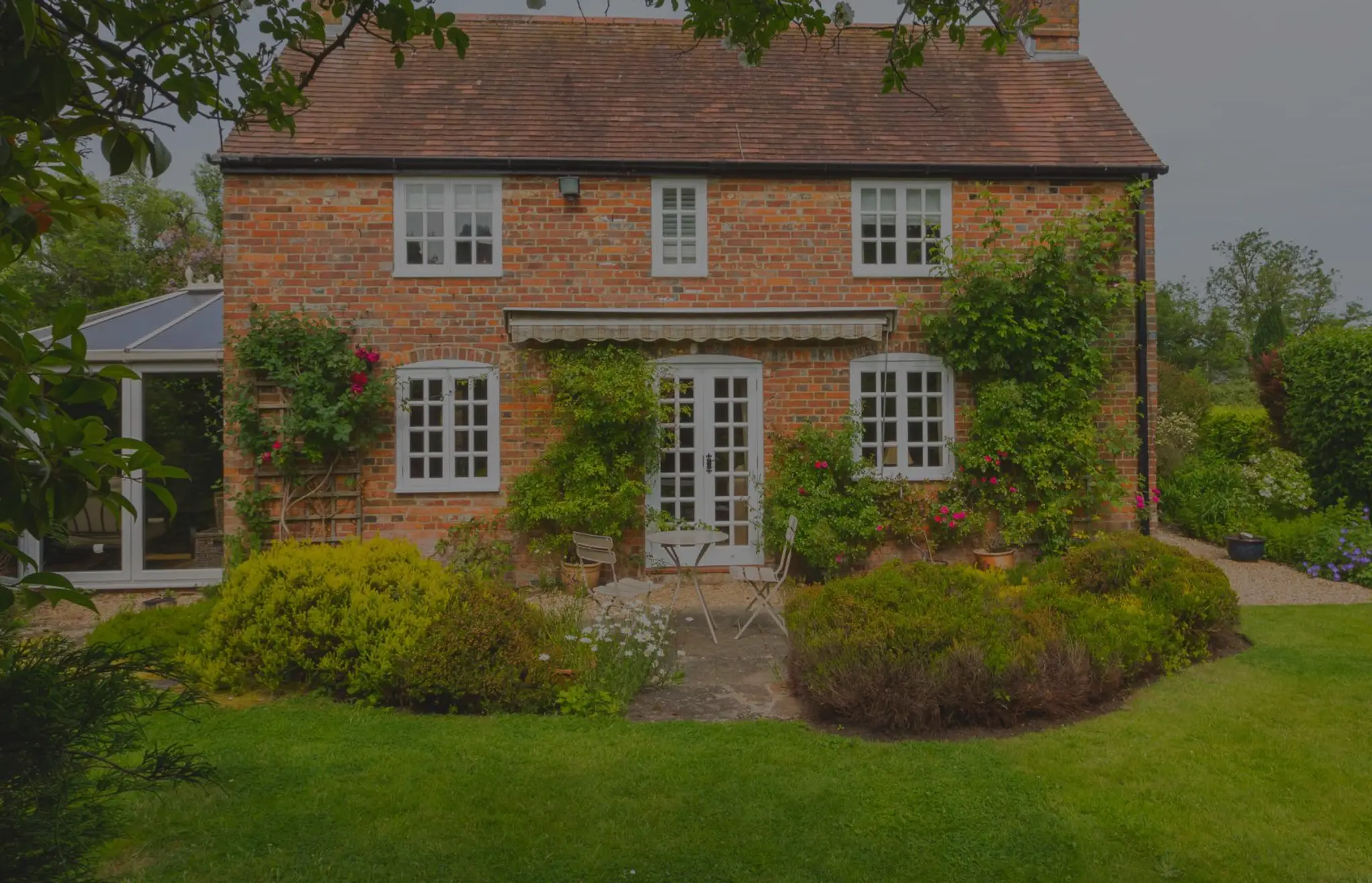 New Forest Properties