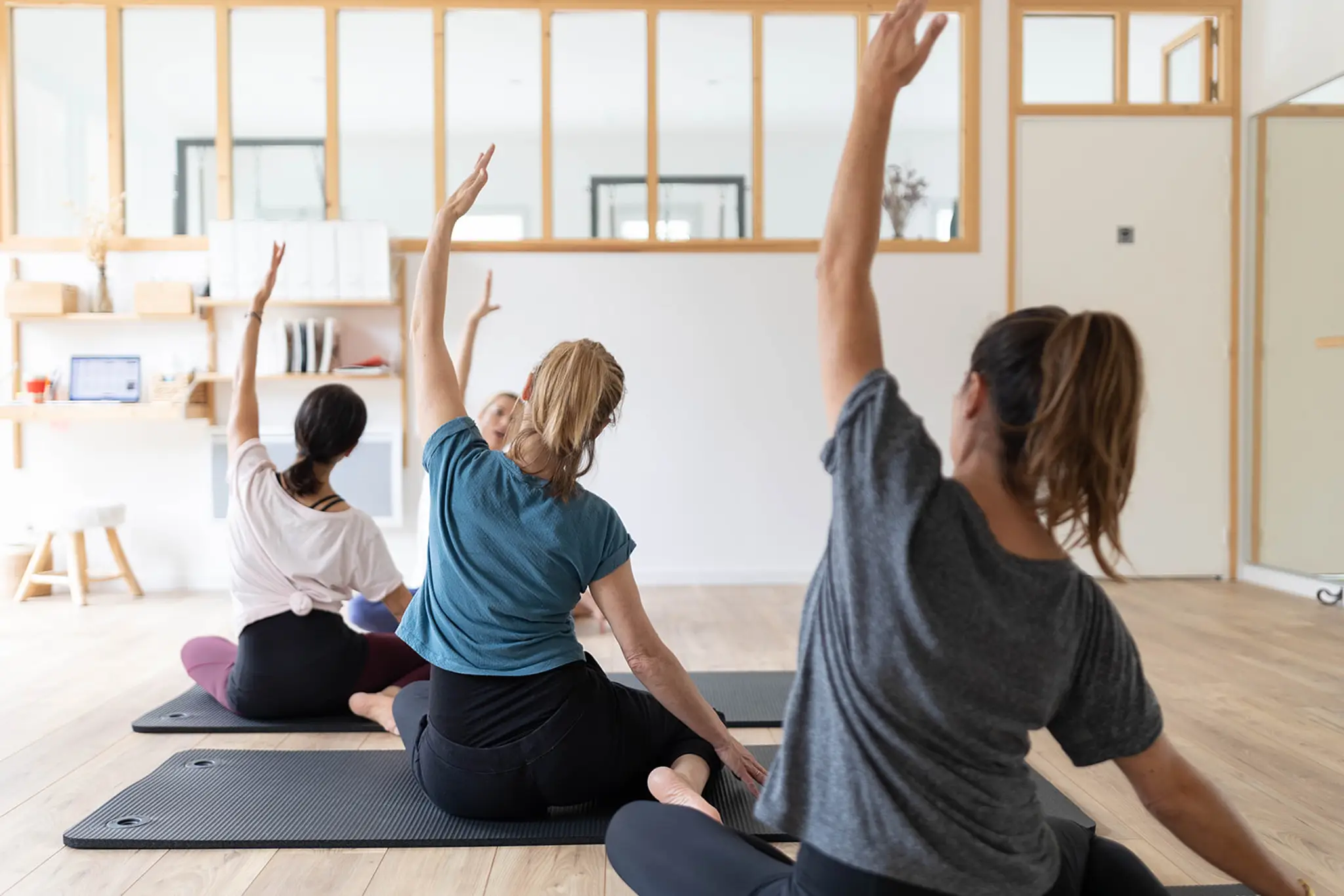 Pilatesbiarritz Valerie Balmayer