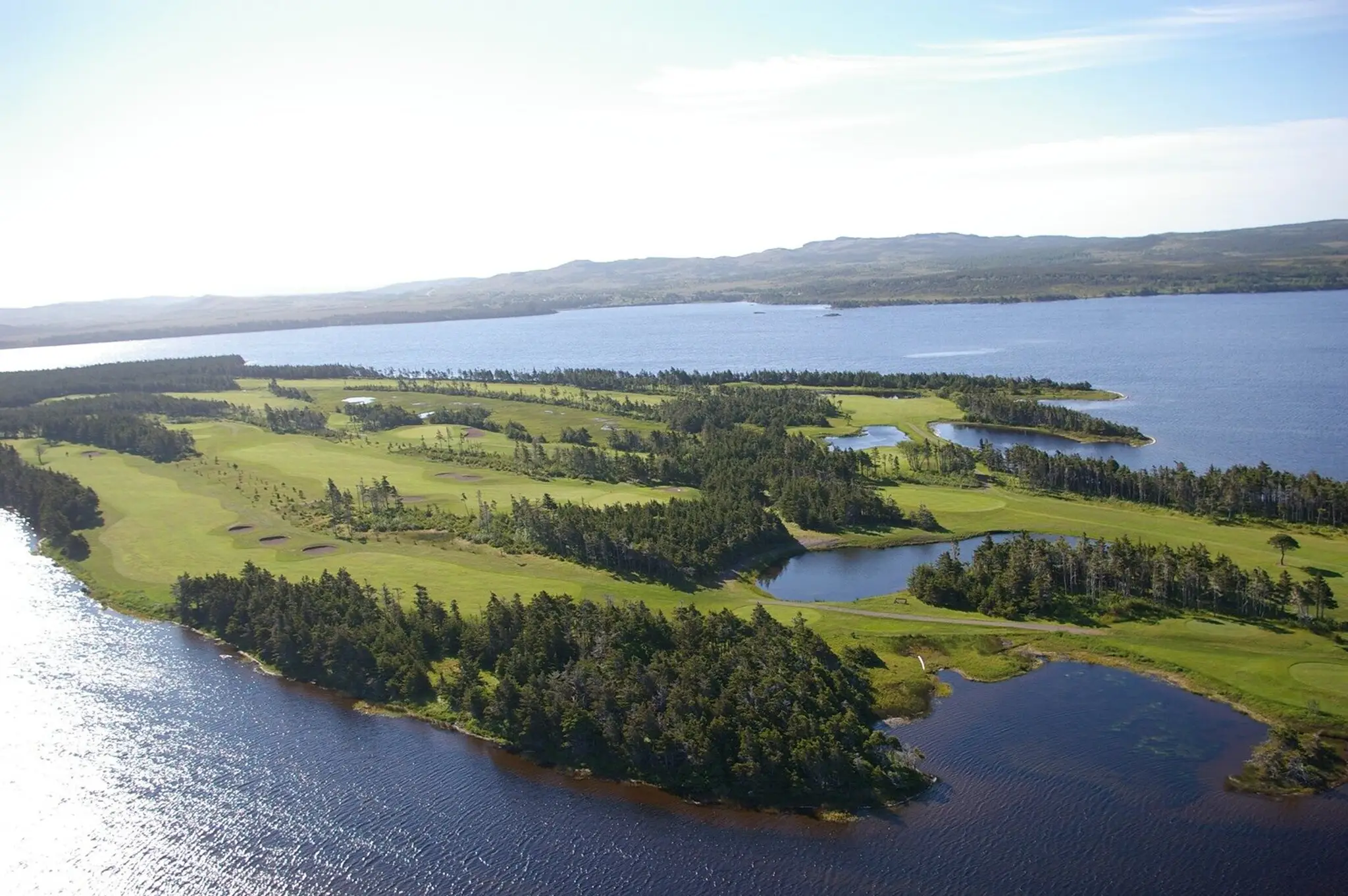 Grand Fairways Resort Cottages