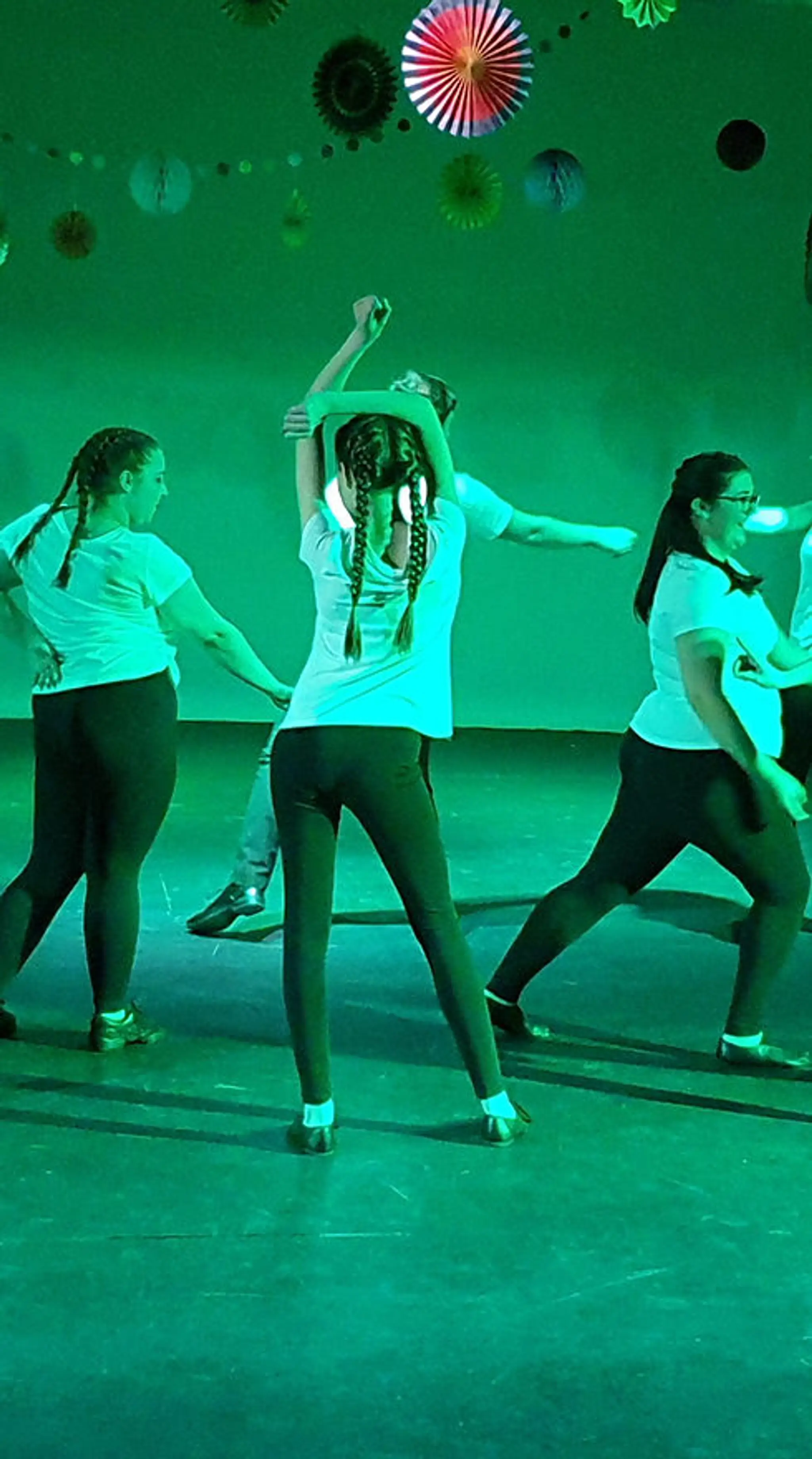 Reach Musical Theatre