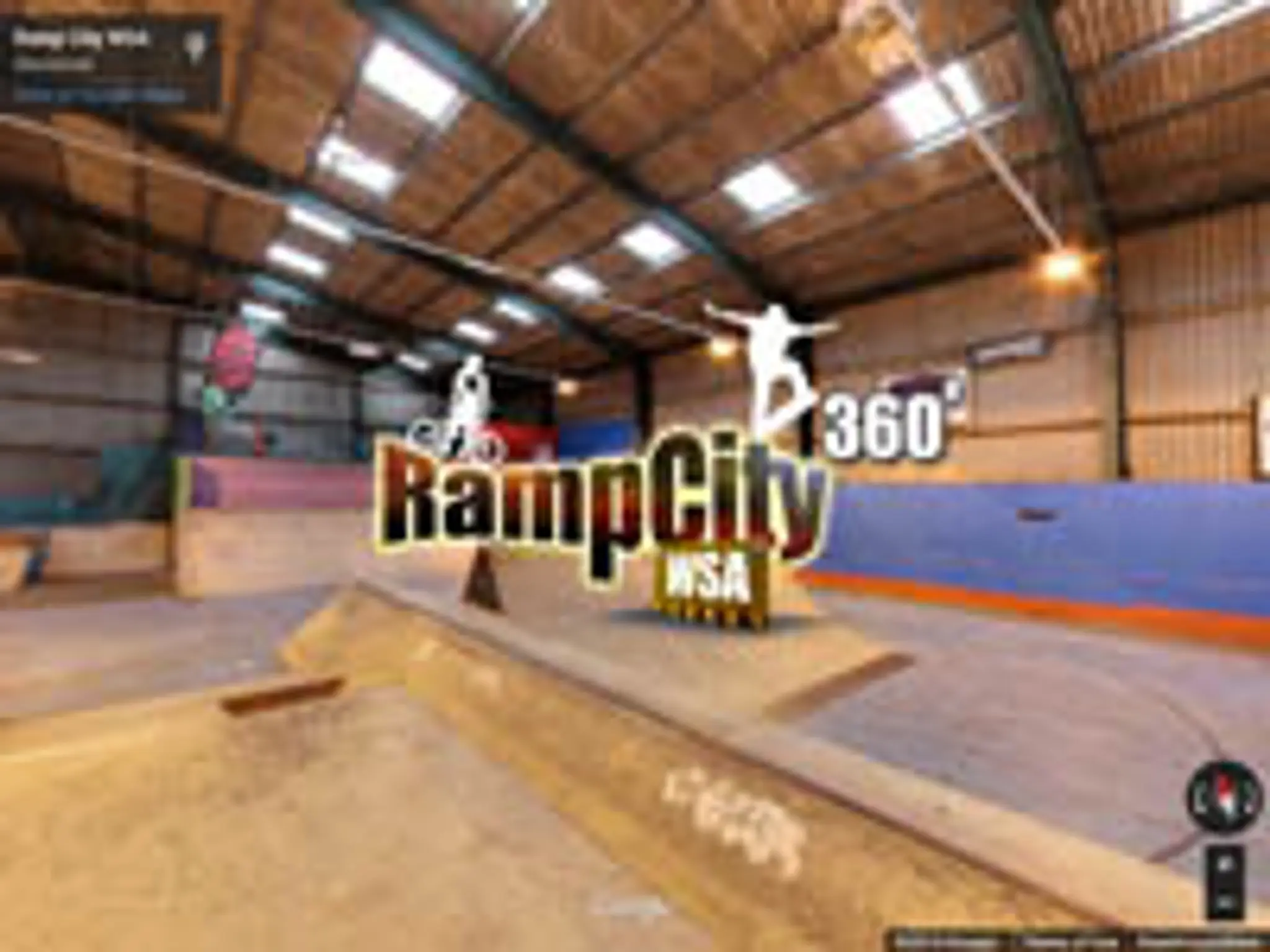 Ramp City Skatepark