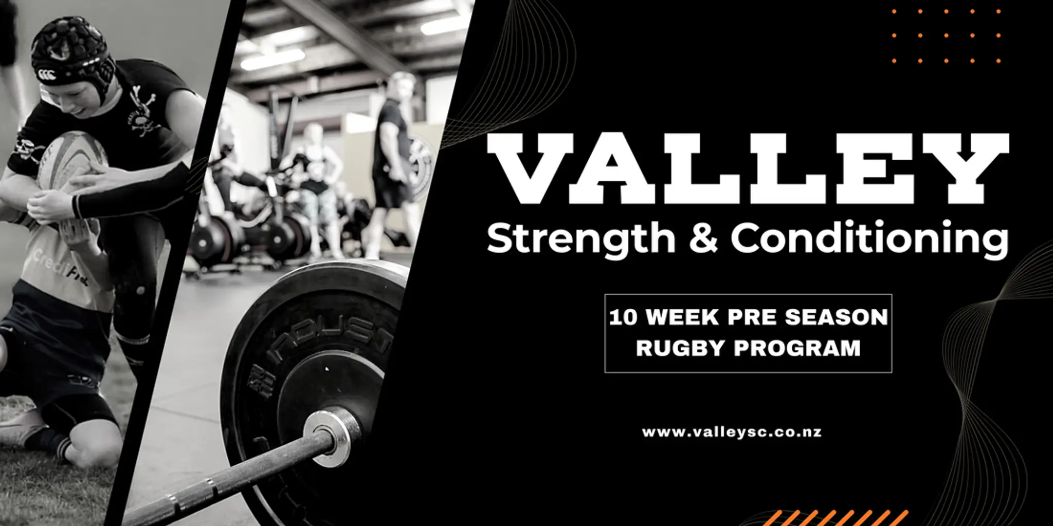Valley Strength and Conditioning