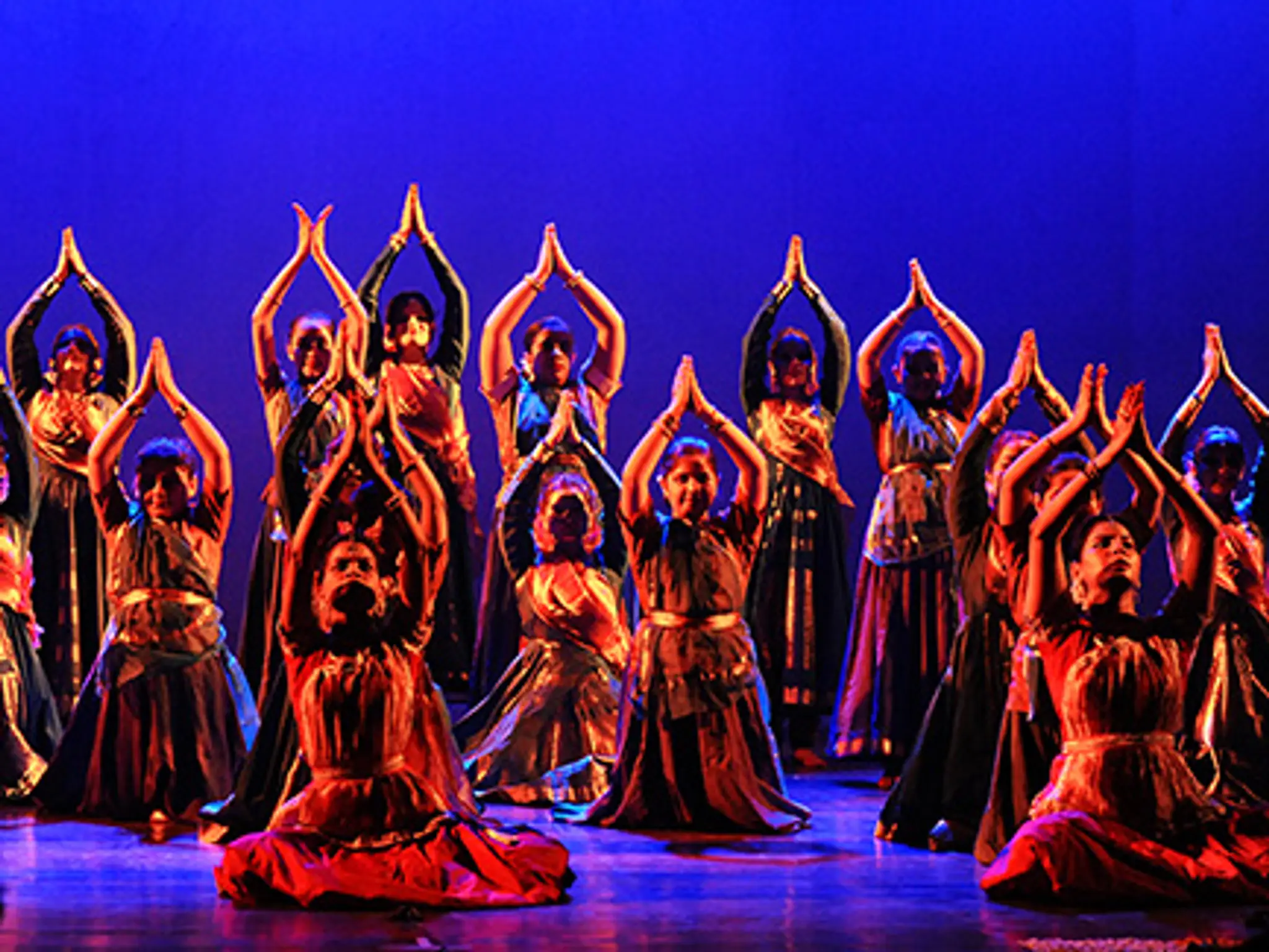 Khanak Institute of Performing Arts Trivandrum