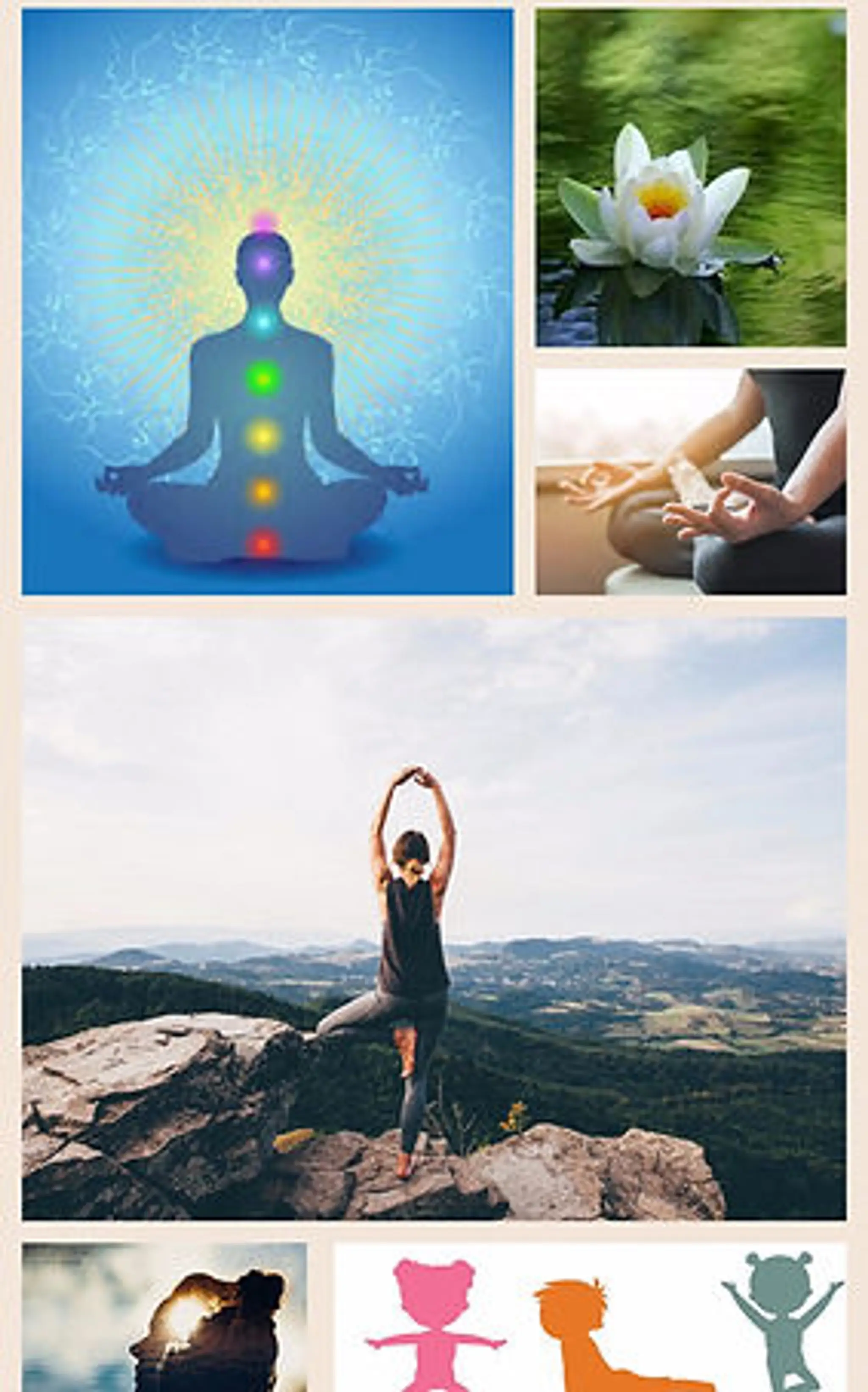 Jaya Citra Yoga & Wellness